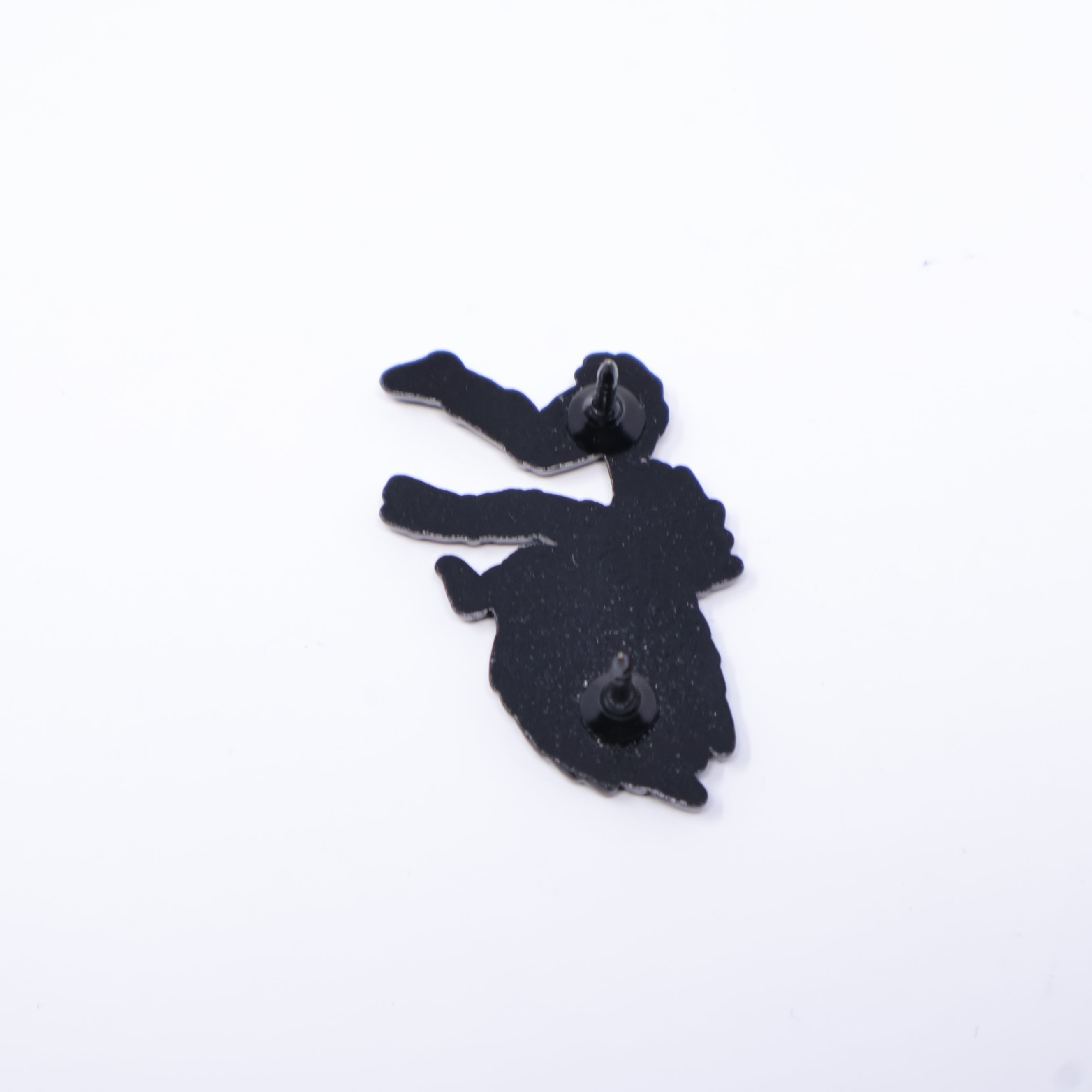 Ryuk Shinigami Graphic Pin