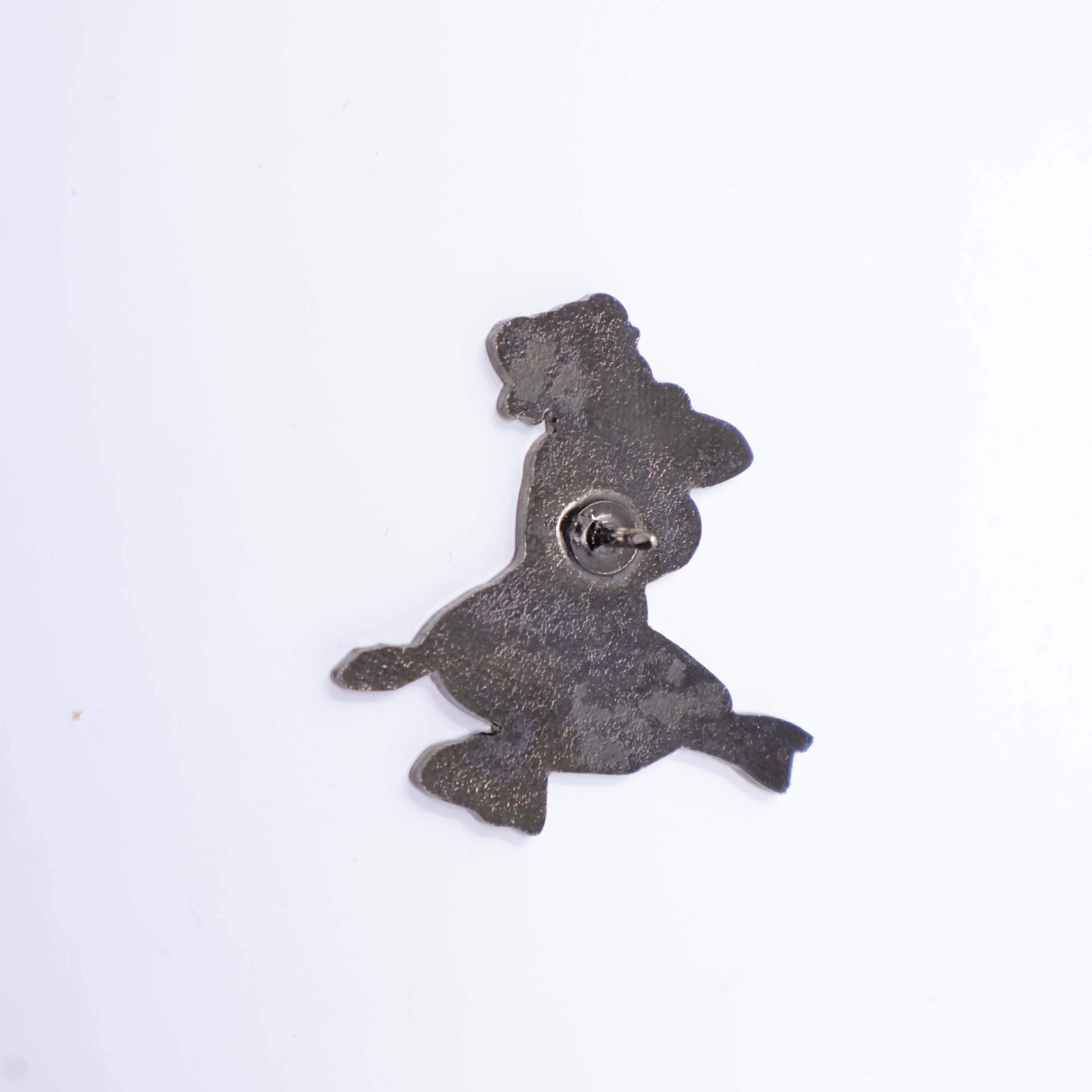 Chun-Li Street Fighter Graphic Pin