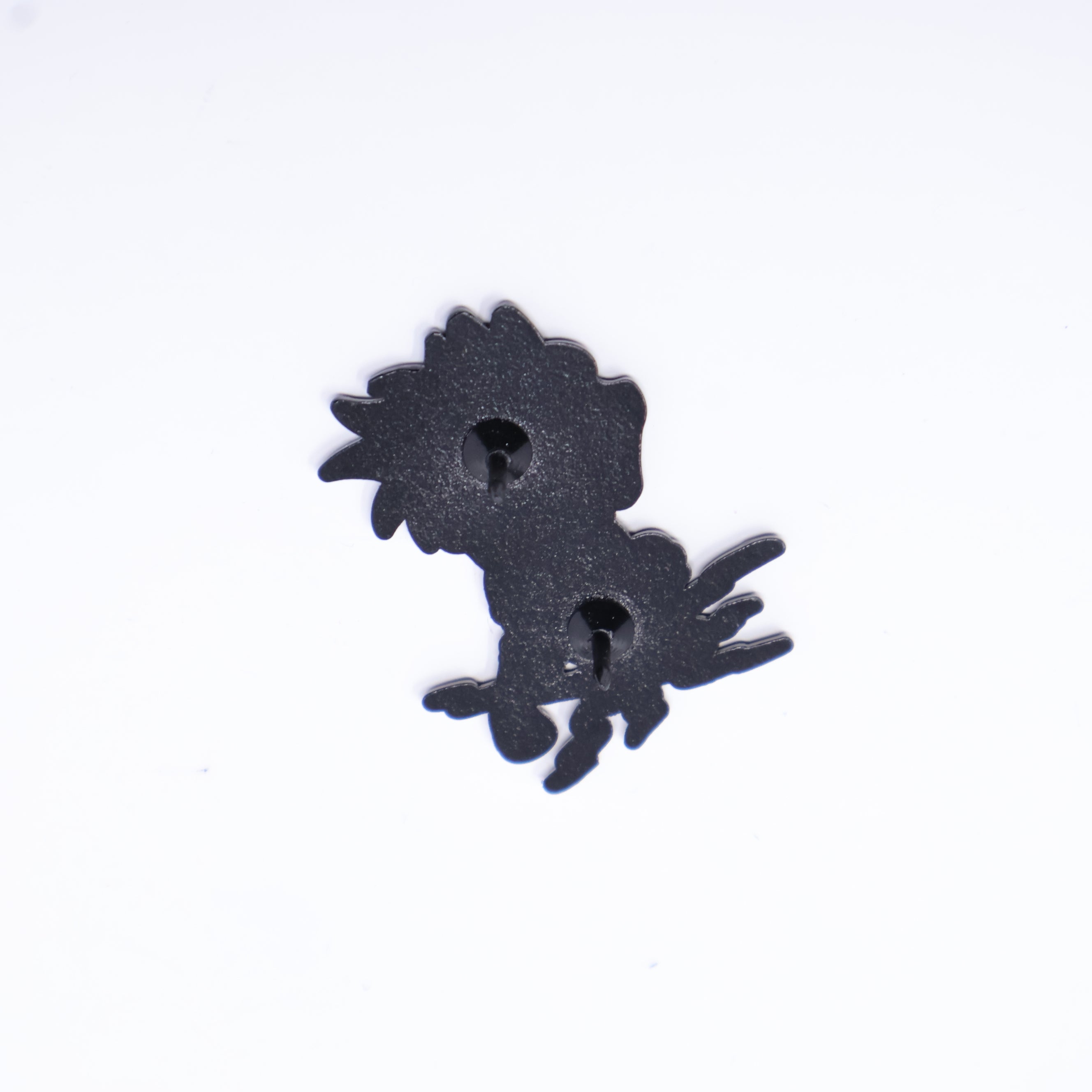 Kakashi Hatake Naruto Graphic Pin