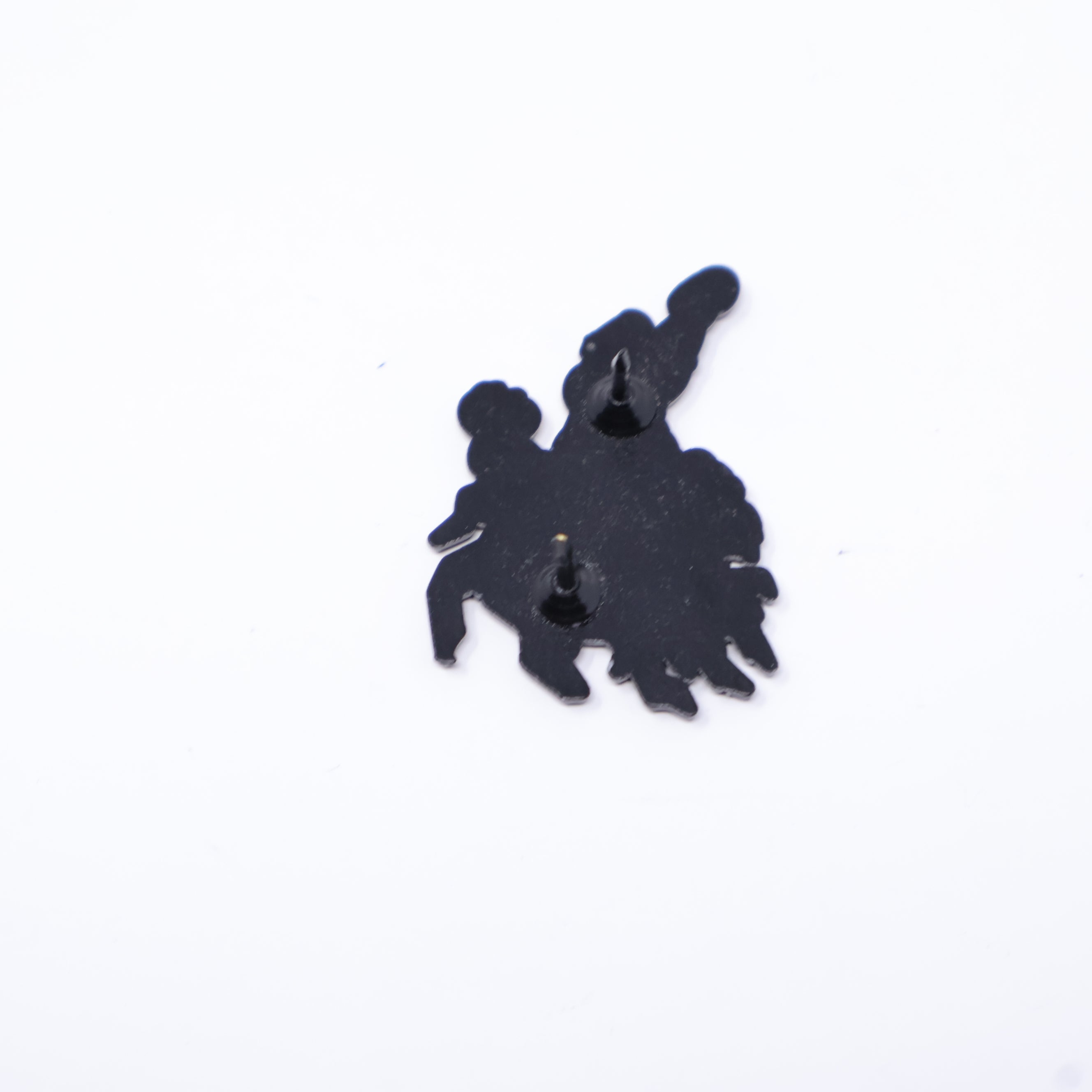 Spider-Man 2099 Black/Red Graphic Pin