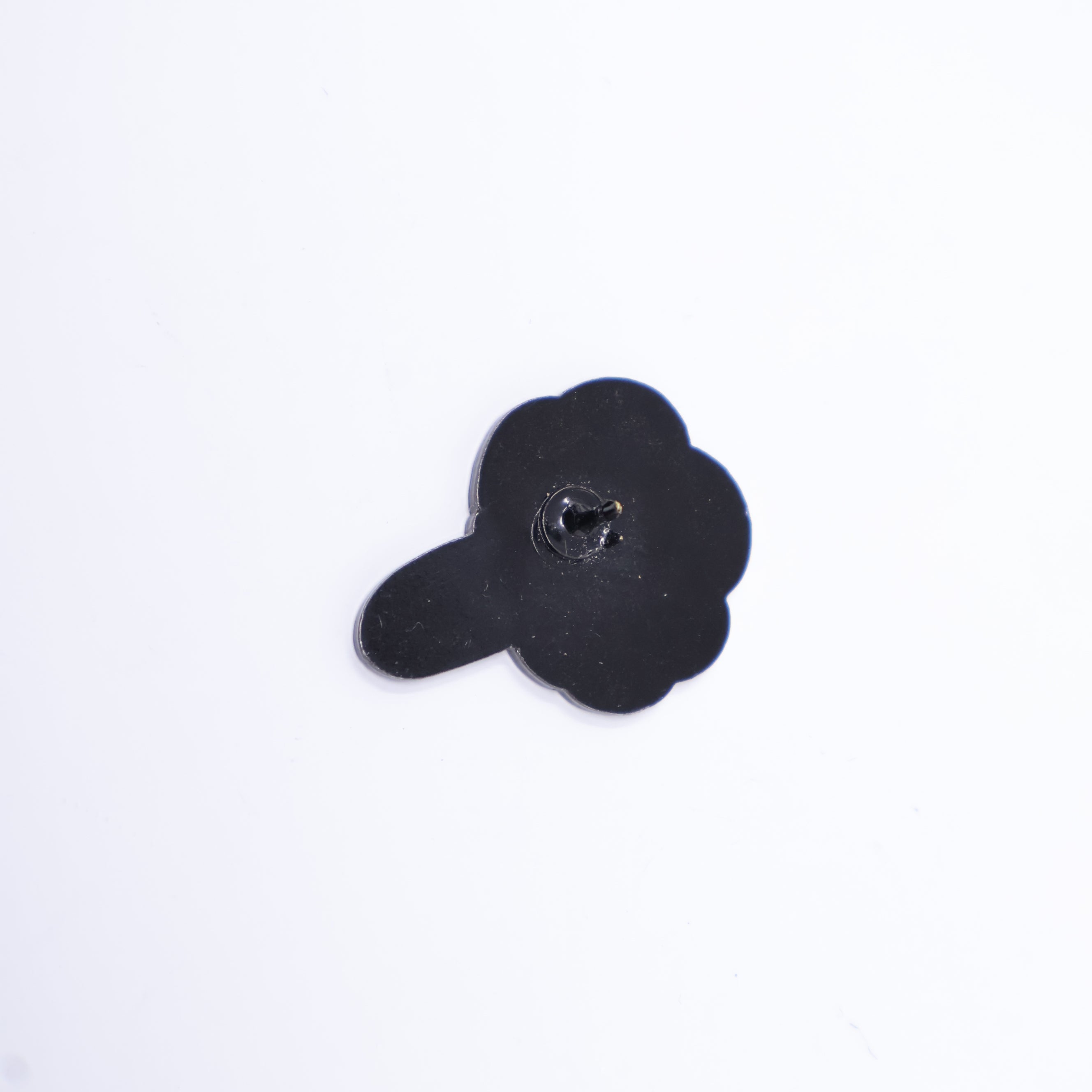 Shooter Gun Add-on bullet Graphic Pin