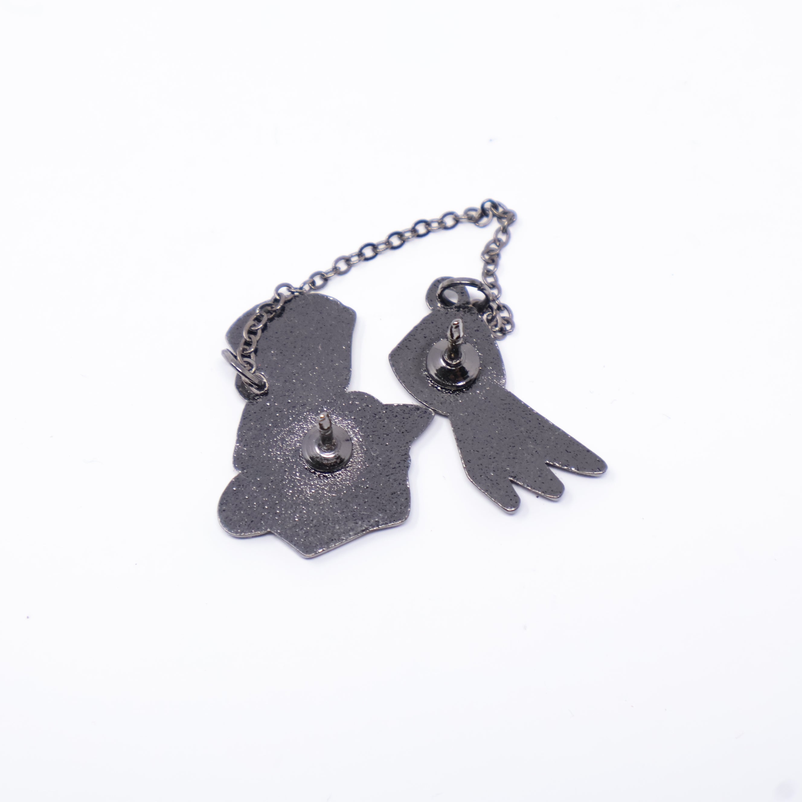 StevenJayFitteds Chain Pin (Multiple Colors/Styles)