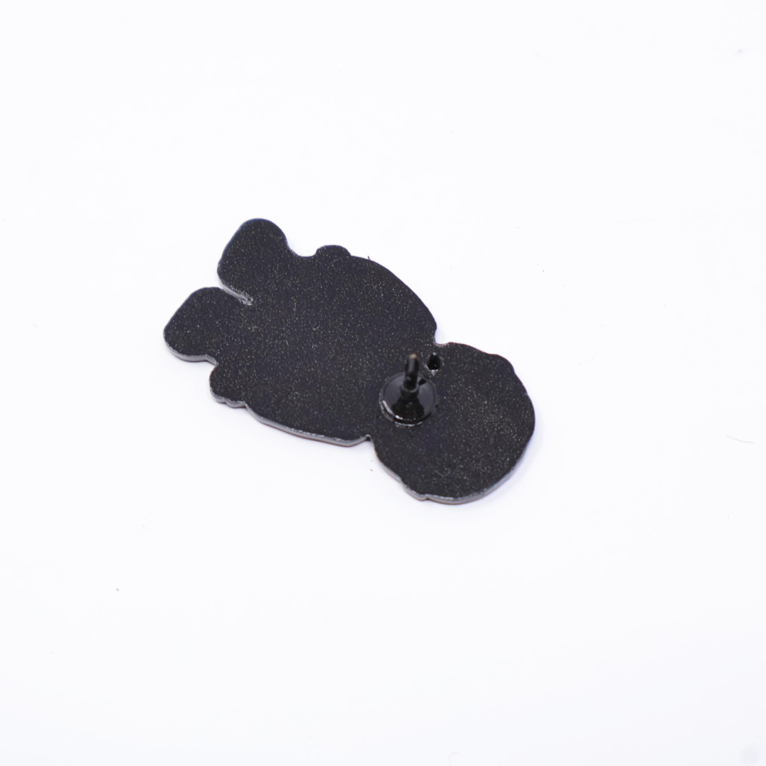Jason Halloween Graphic Pin