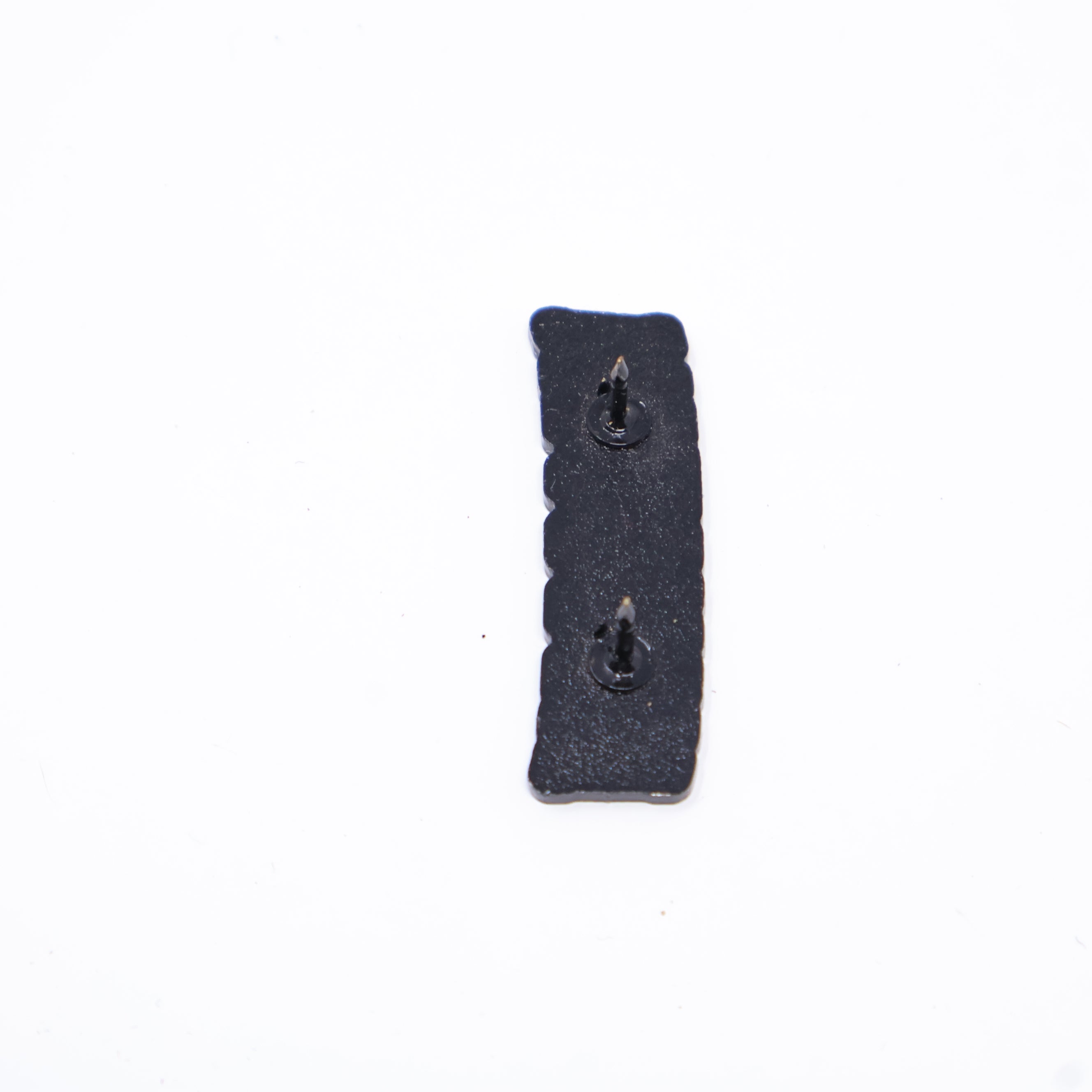 Bold Houston Script Pin