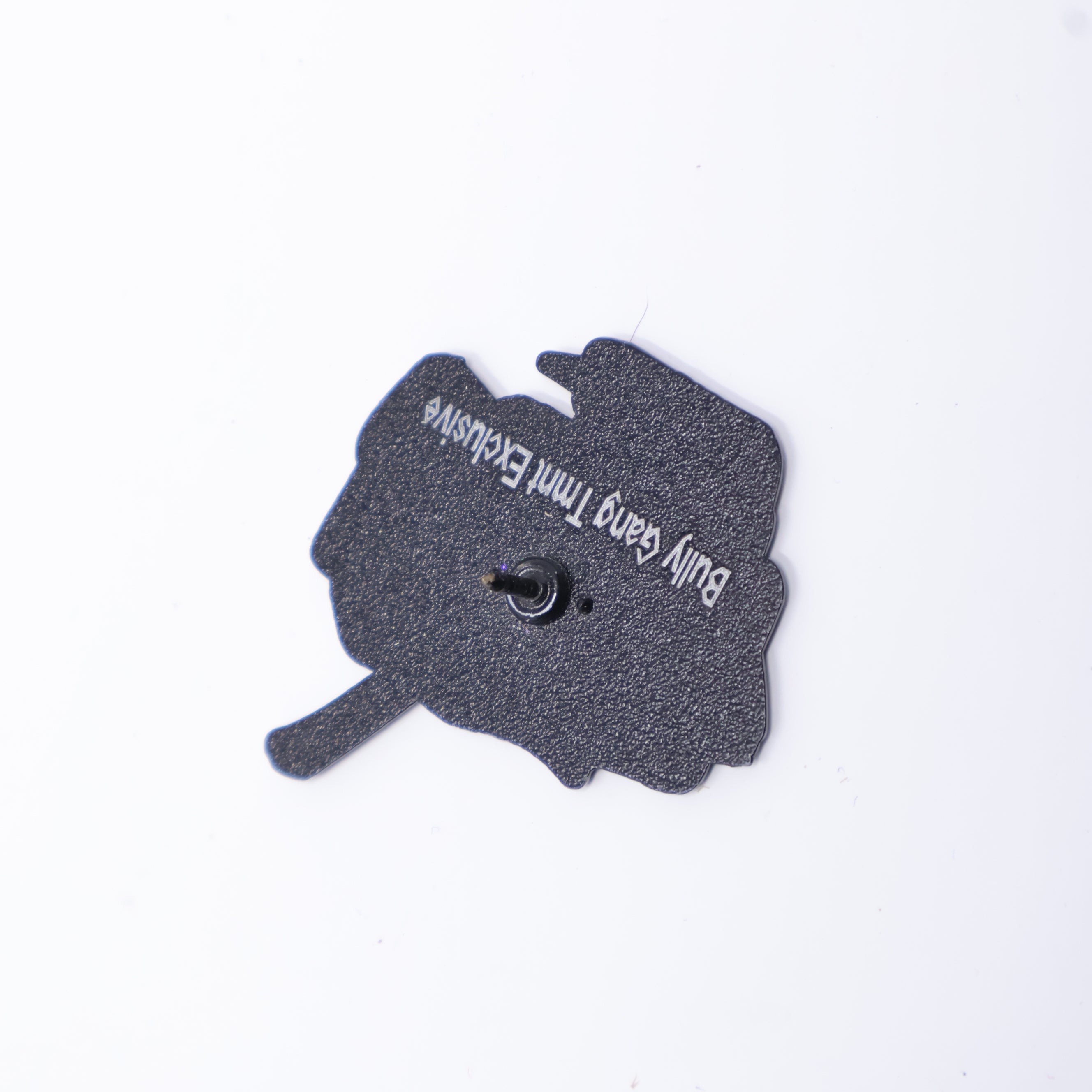 BULLY TMNT Splinter Graphic Pin