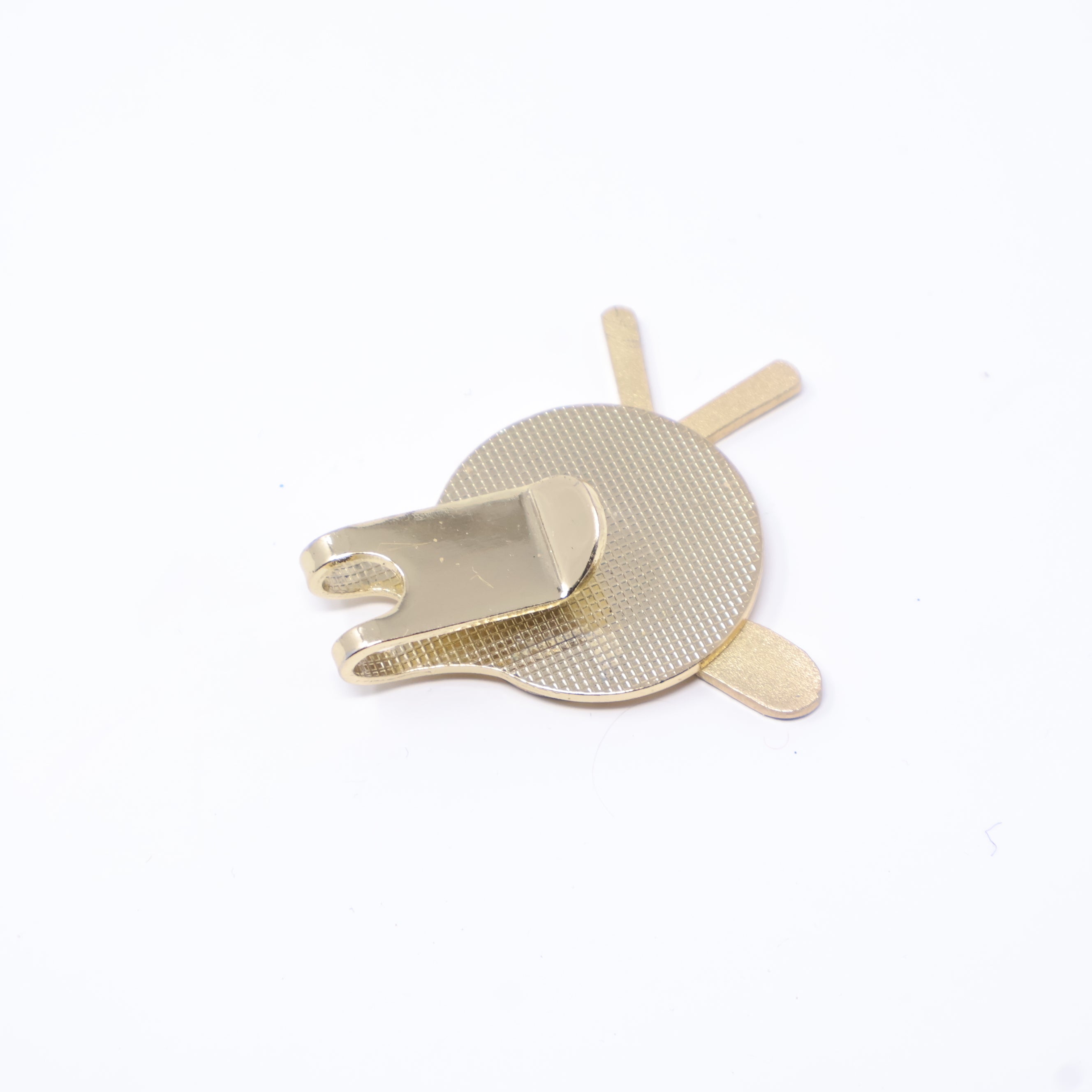 White Rahnni Ricebowl Oakland Athletics Baseball Hat Hat Clip