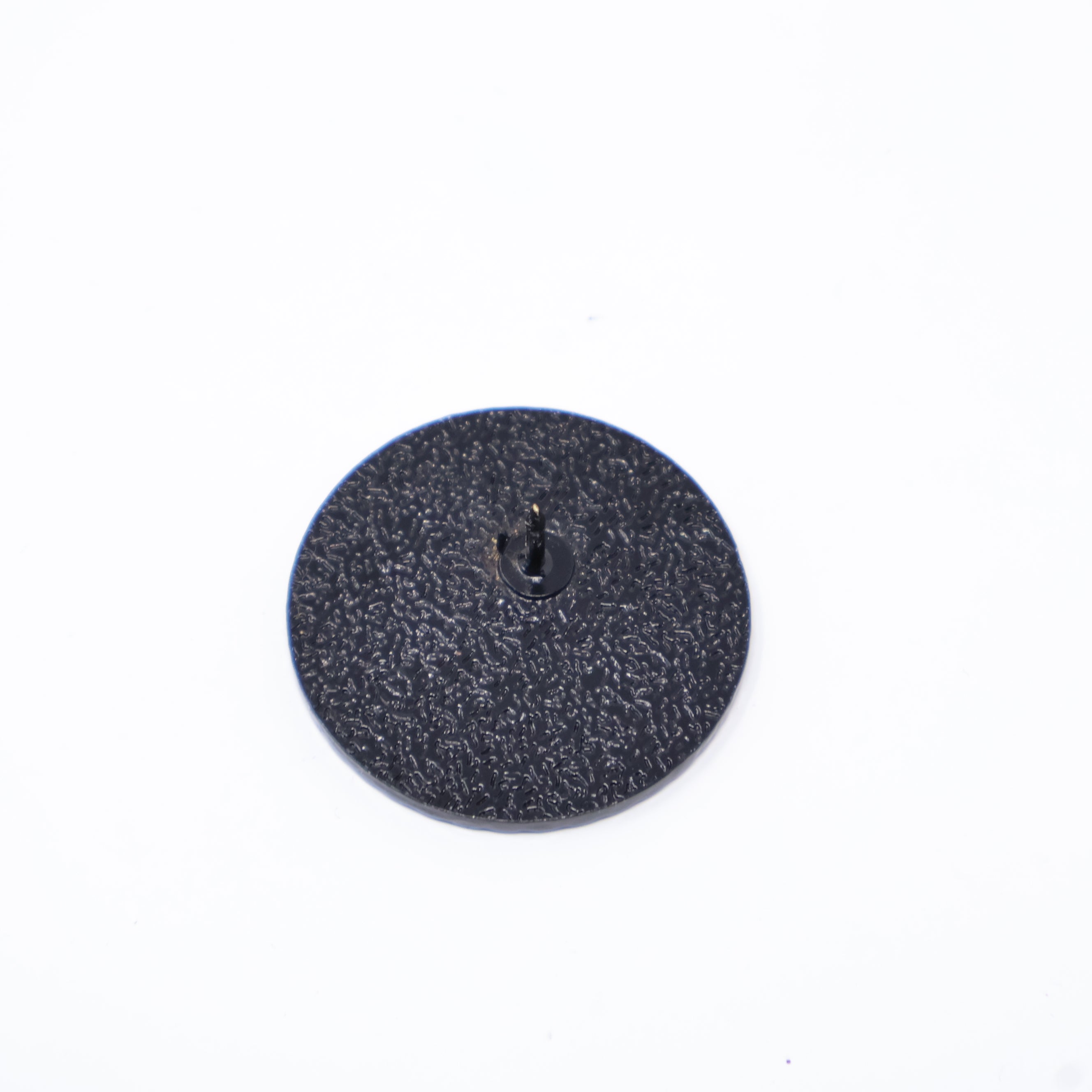 Supremo Purple/Black Screwston Exclusive Coin Pin