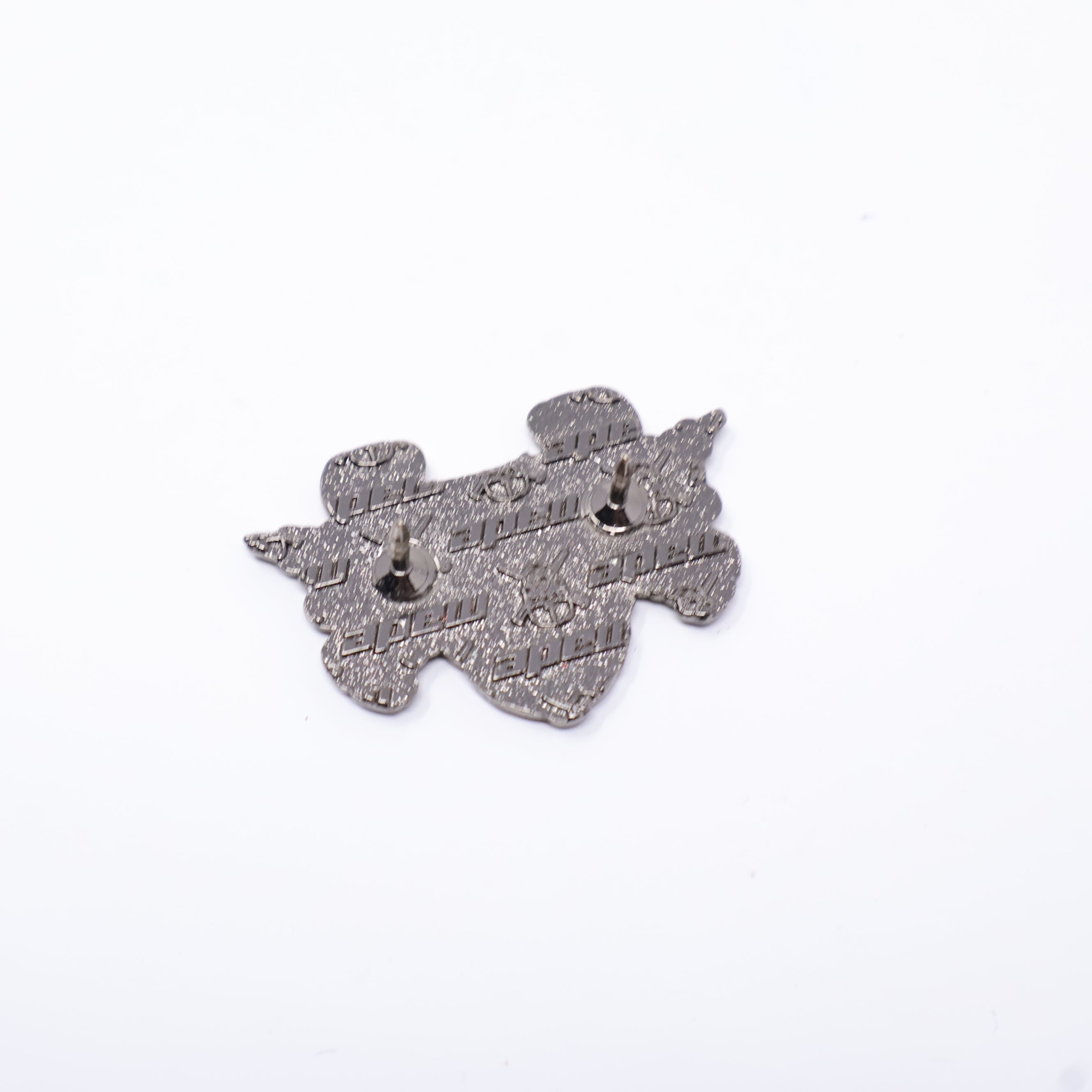StarBoy Made by Erick Screwed Star Peeker Pin