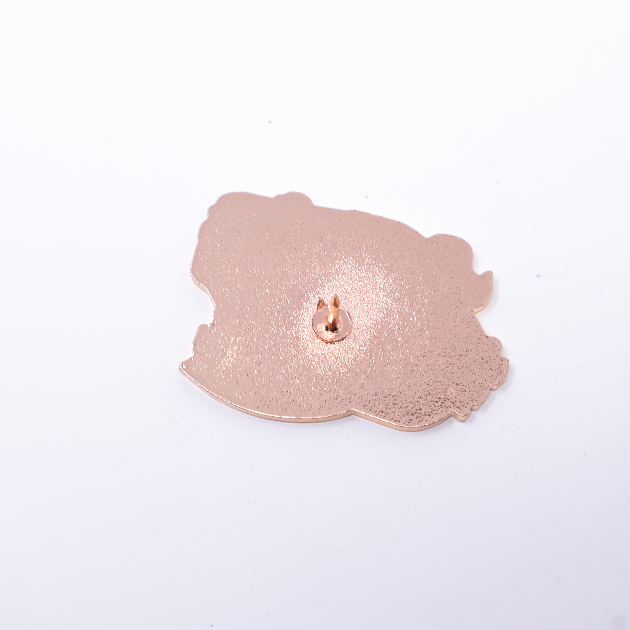 TXFitted SLAB car Copper Screwston Graphic Pin