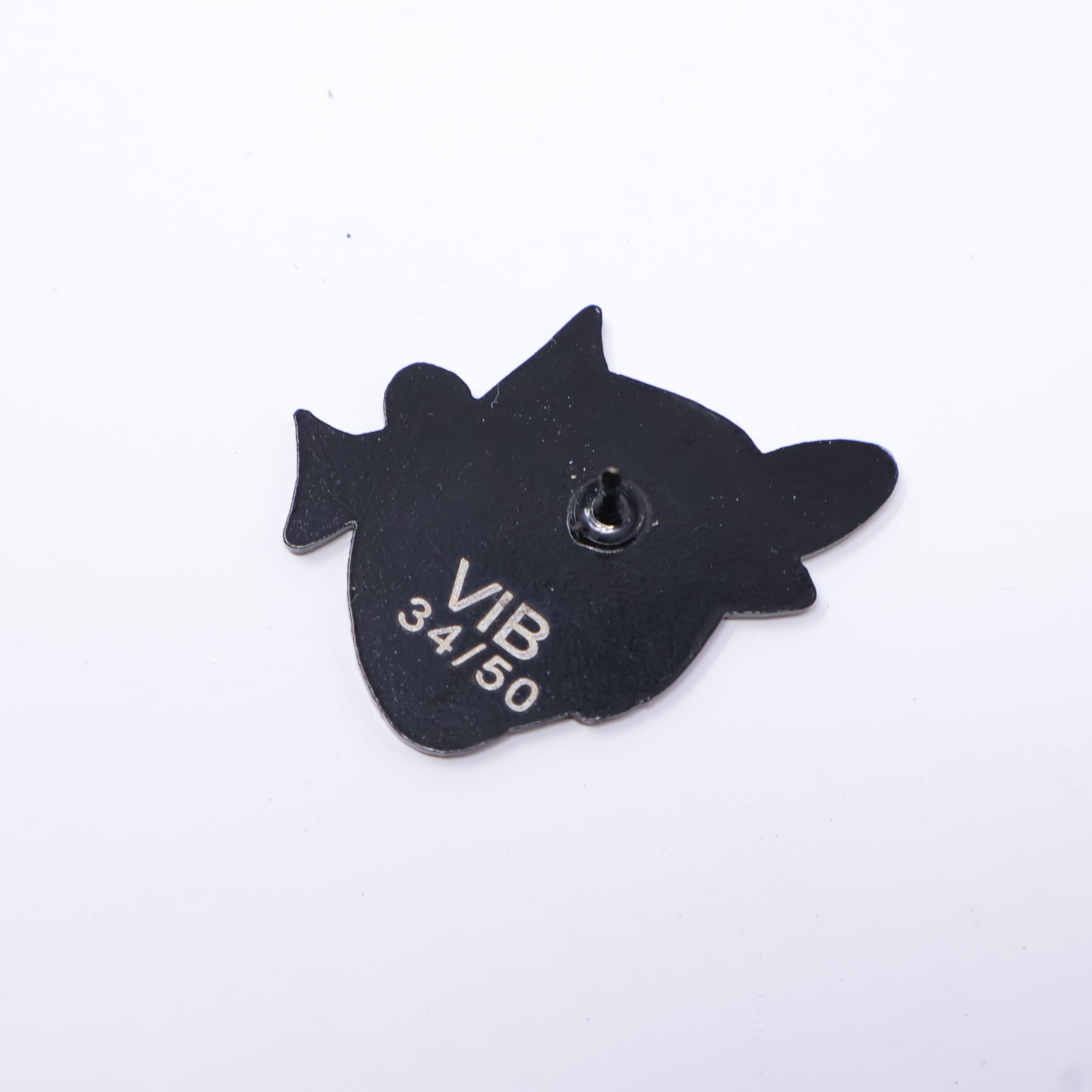 UmbrellaHeights Goonies Graphic Pin