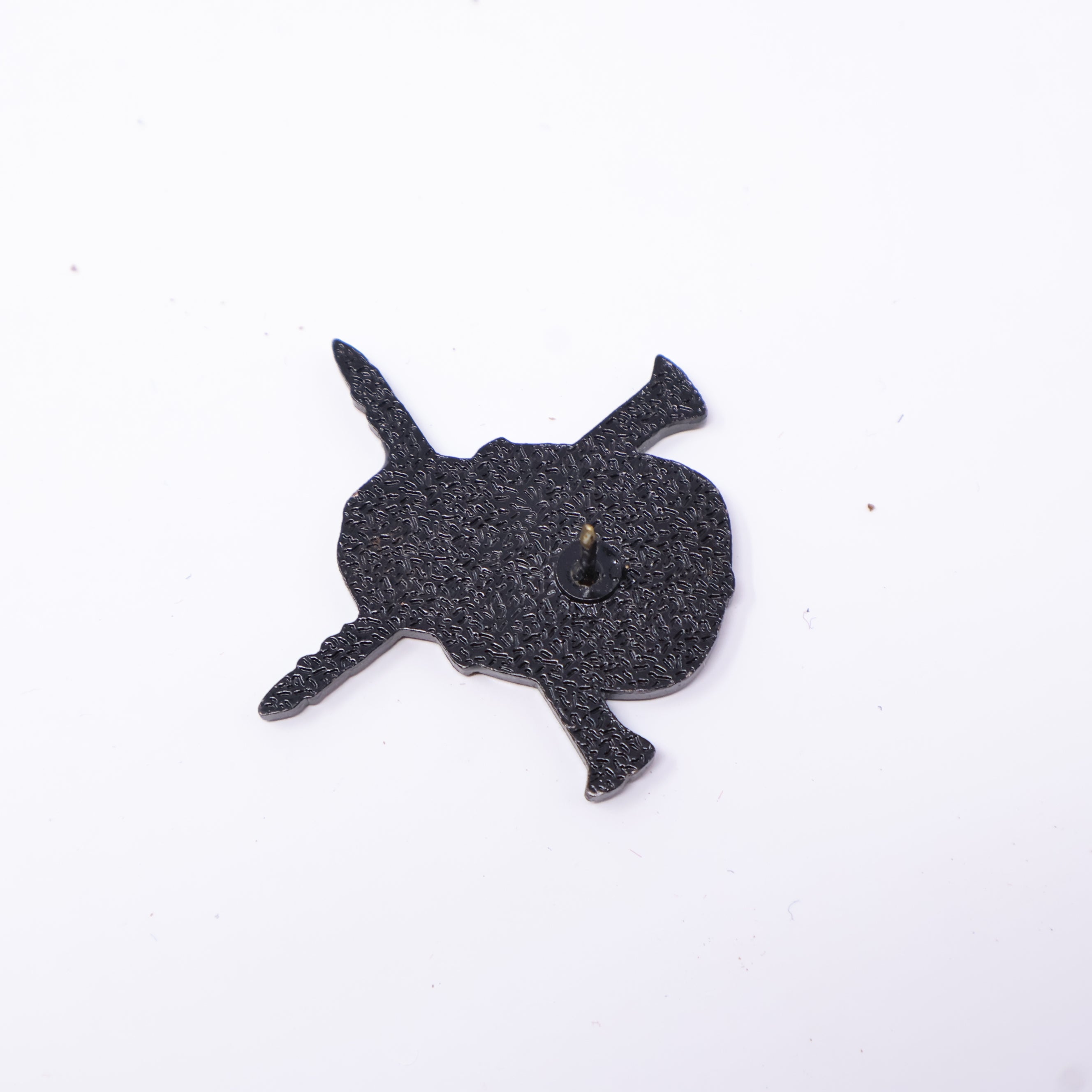 TXFitteds Skull Mexico Graphic Pin