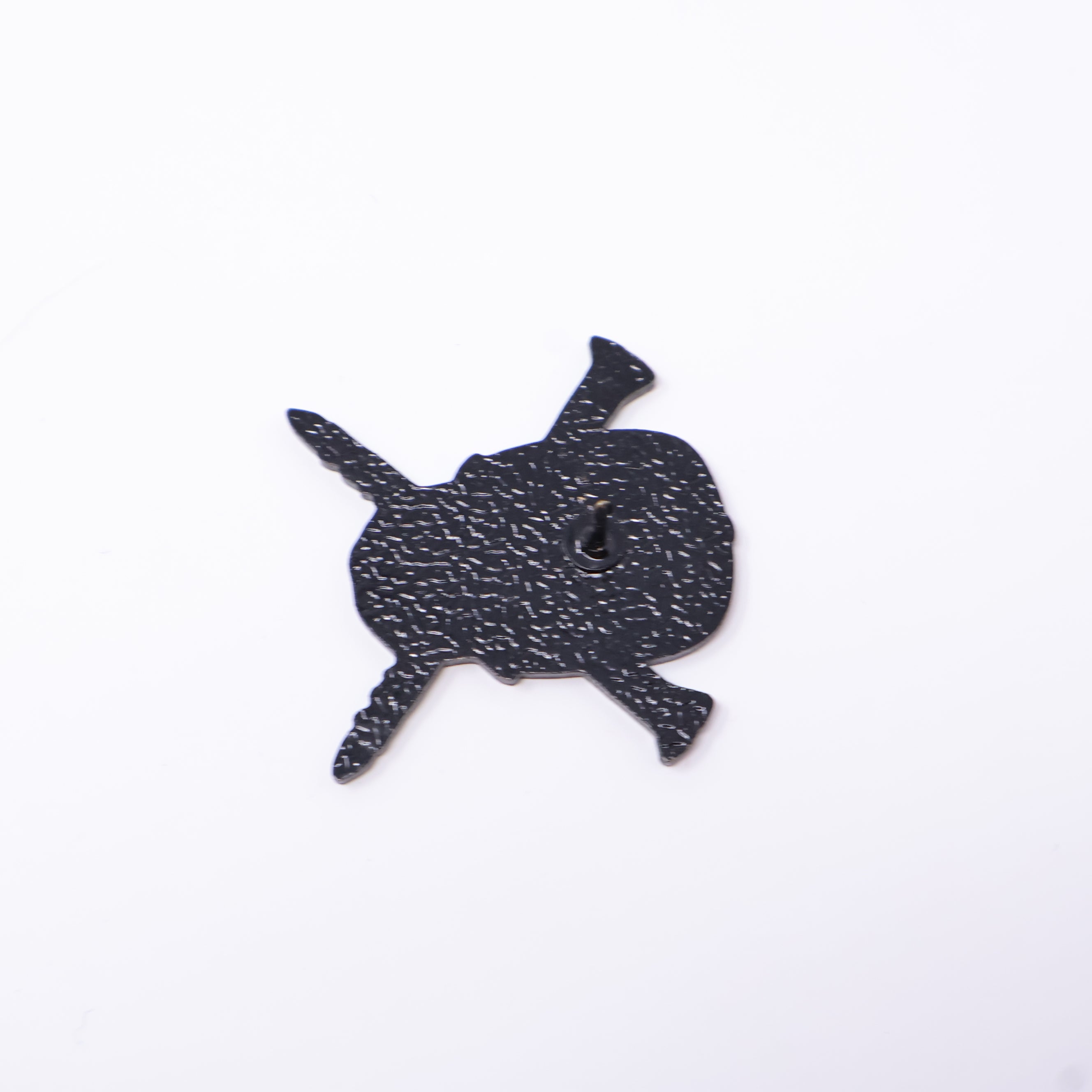 TXFitteds Skull Purple Cap Graphic Pin