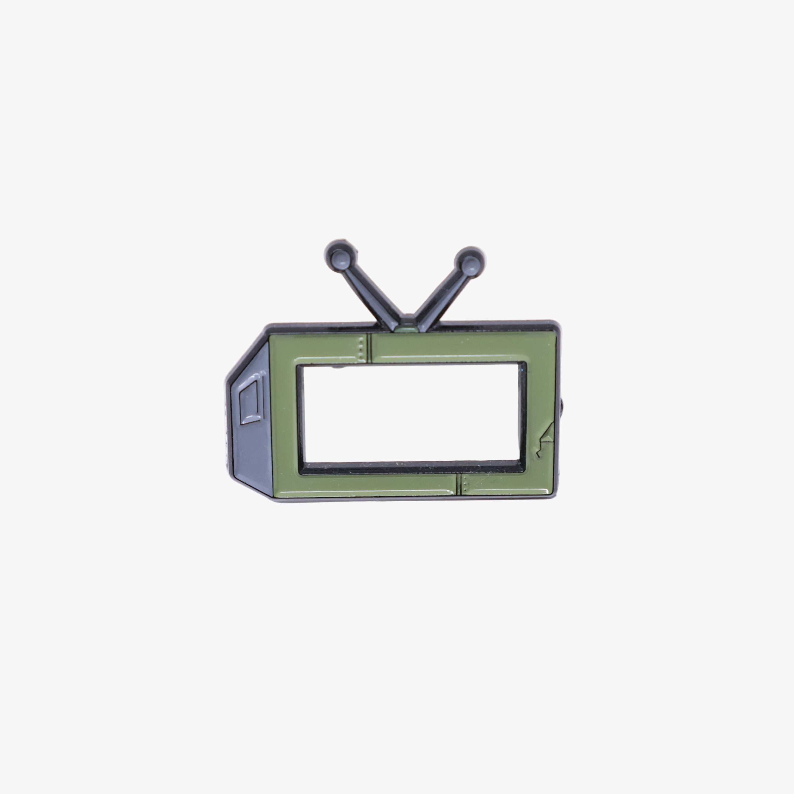 MLB Logo Pin (Multiple Colors/Styles)