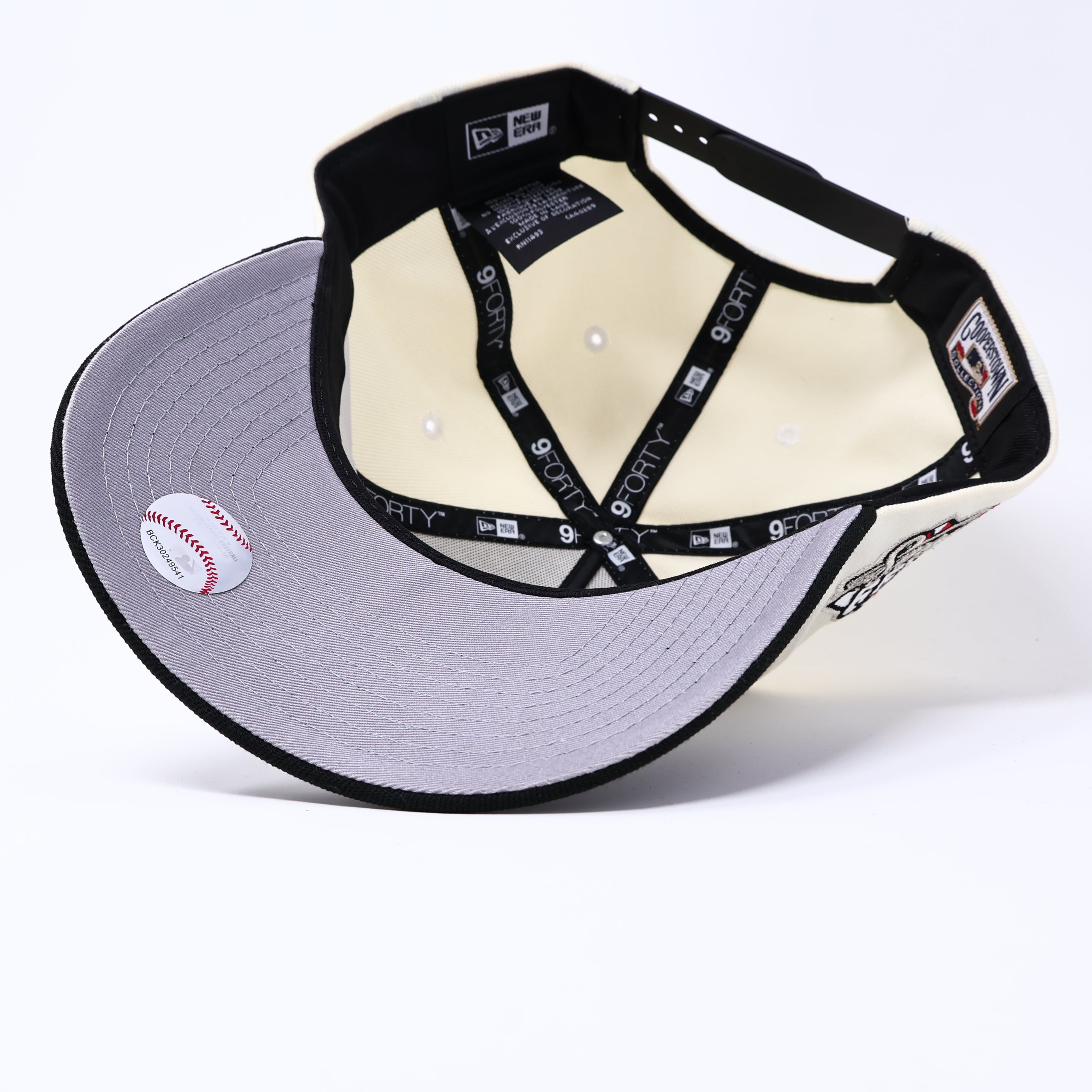 帽子 NEW ERA NEW YORK YANKEES the Apartmen New York Yankees New Era 2025 Spring Training 9SEVENTY