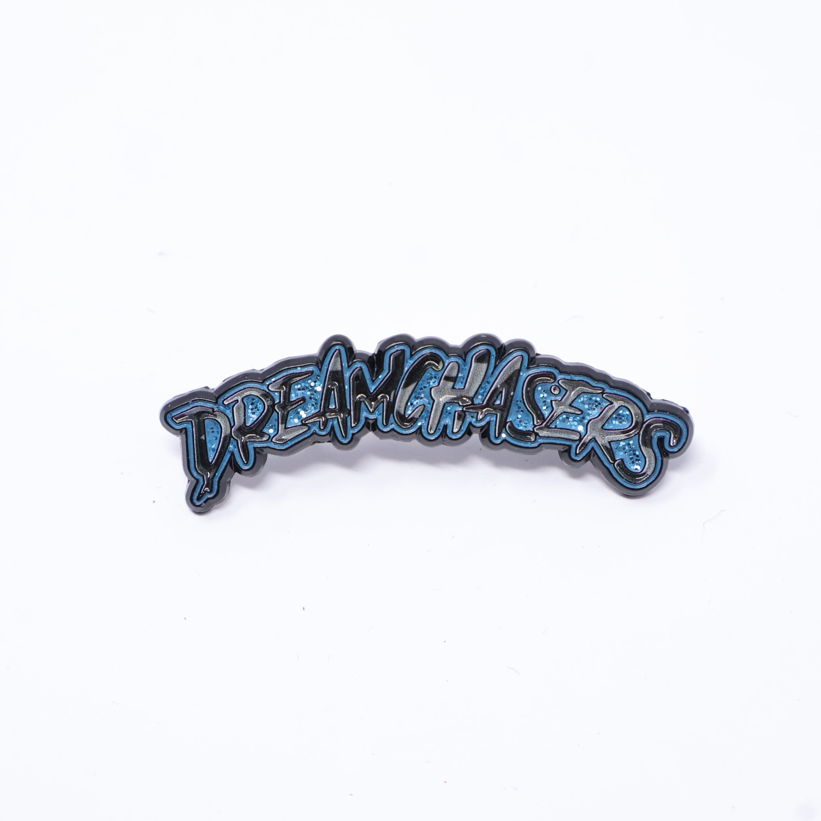 DreamChasers Script Pin