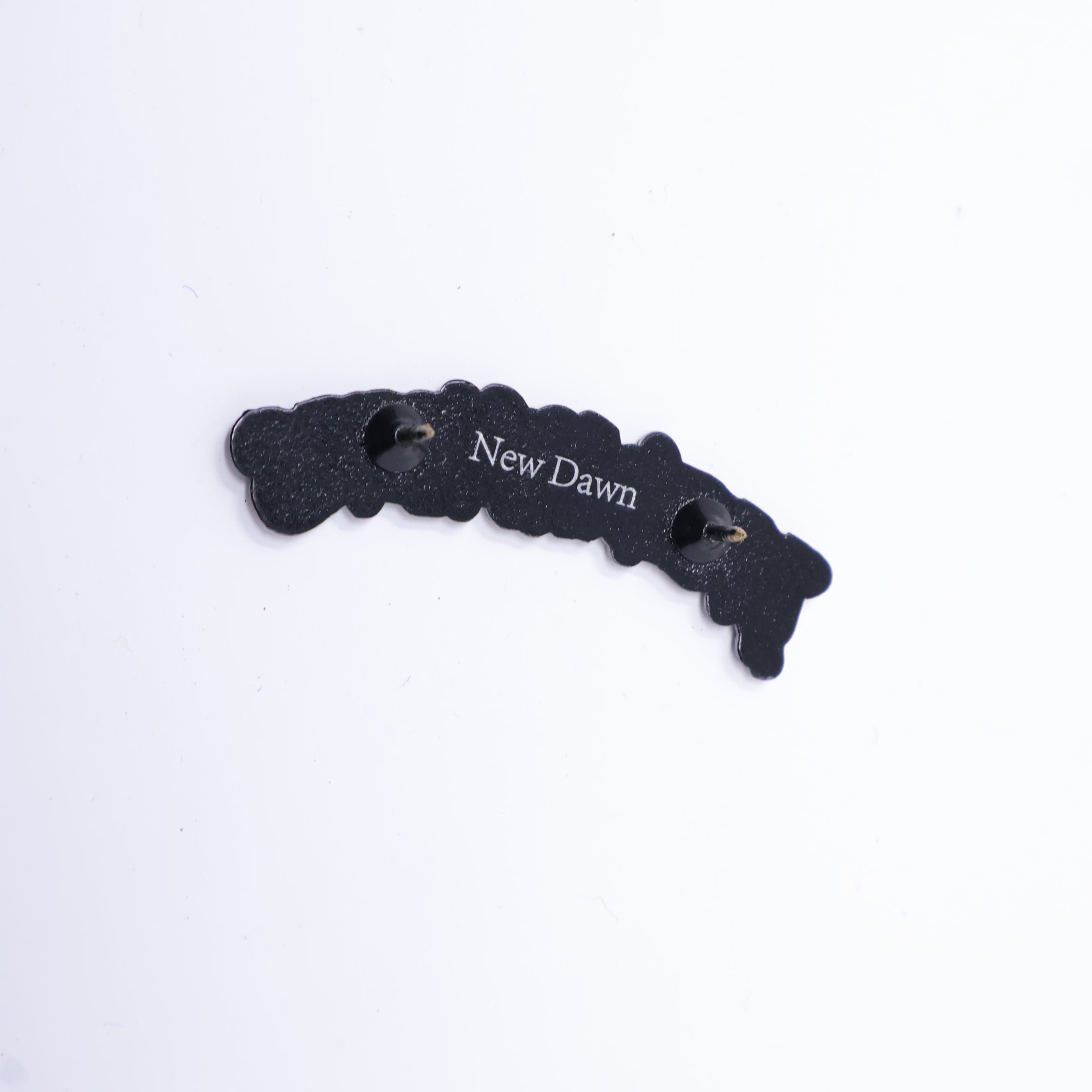 DreamChasers Script Pin