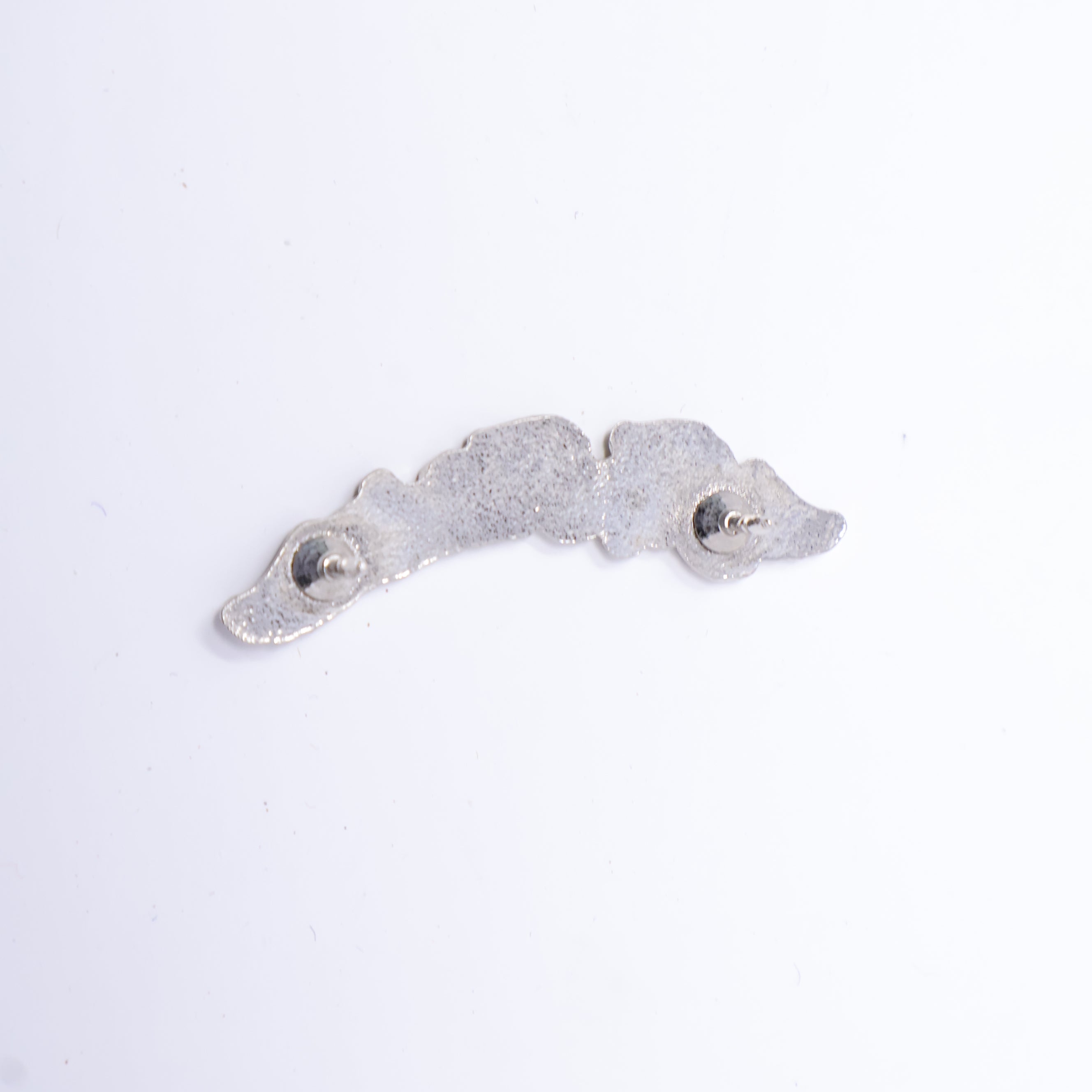 FlyFittedz Script Pin