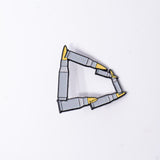 Various Bullet New Era Logo Pin