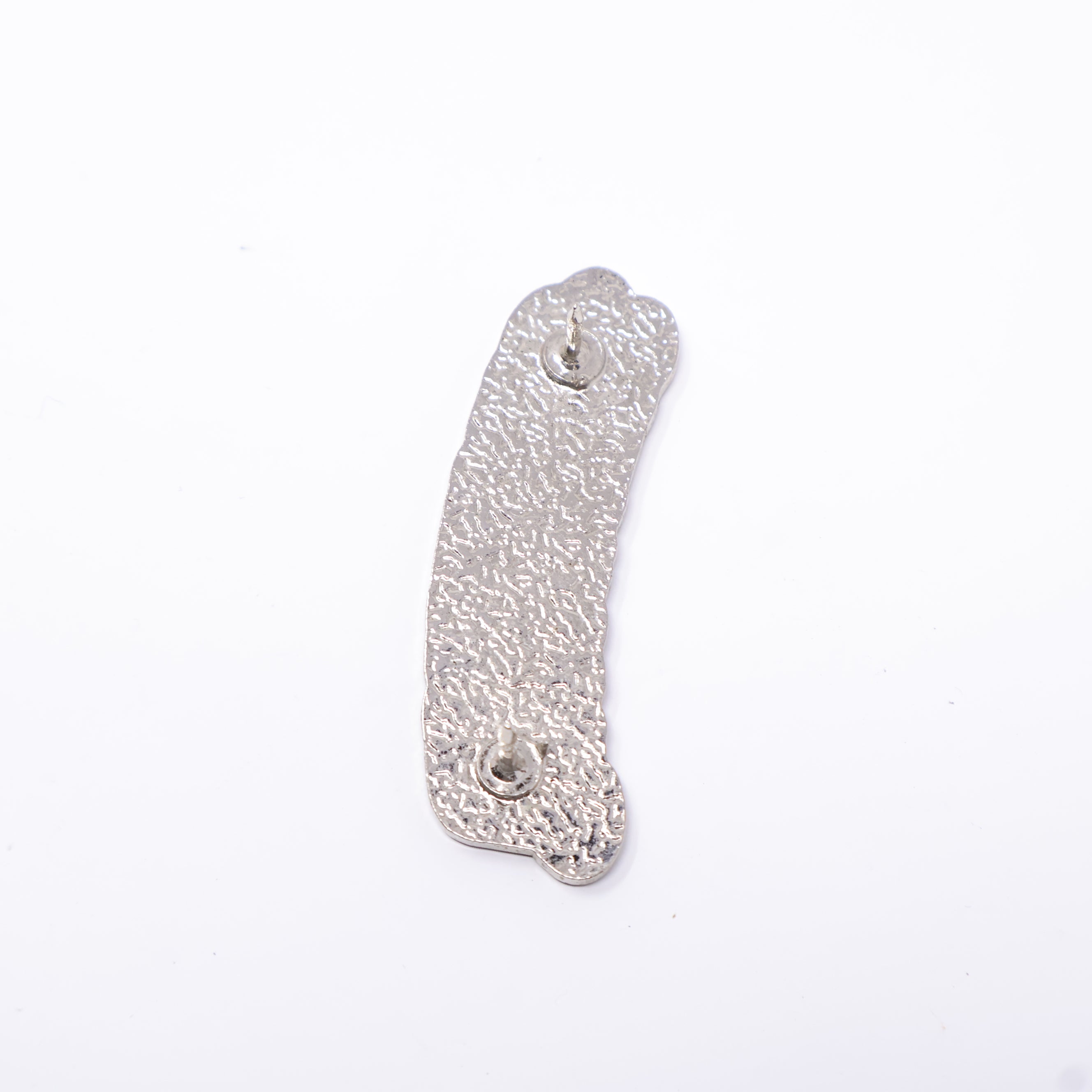 SCREWSTON Mexico Script Pin
