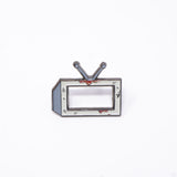 MLB Logo Pin (Multiple Colors/Styles)