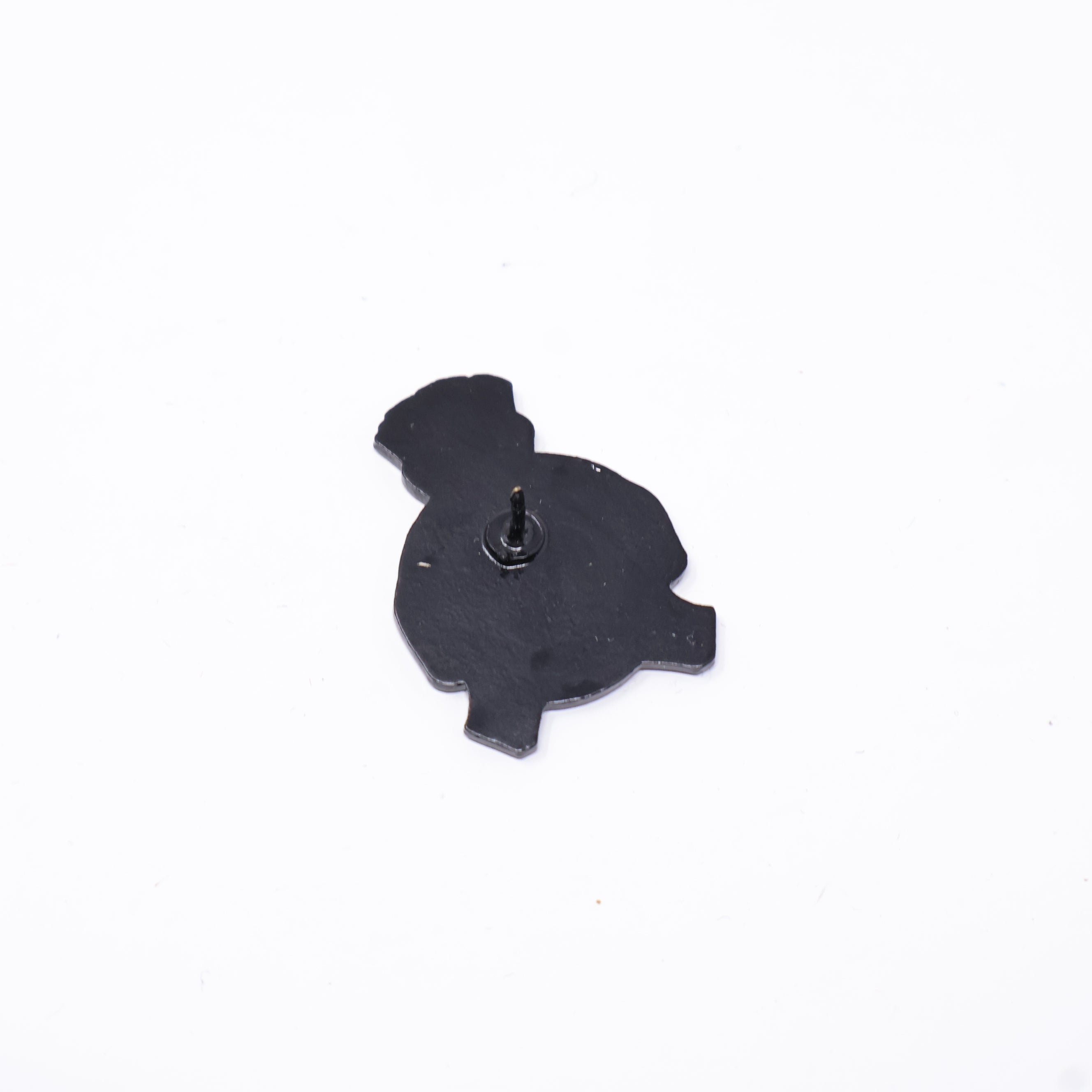 Marvin the Martian Toasted Graphic Pin