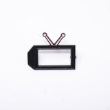 MLB Logo Pin (Multiple Colors/Styles)