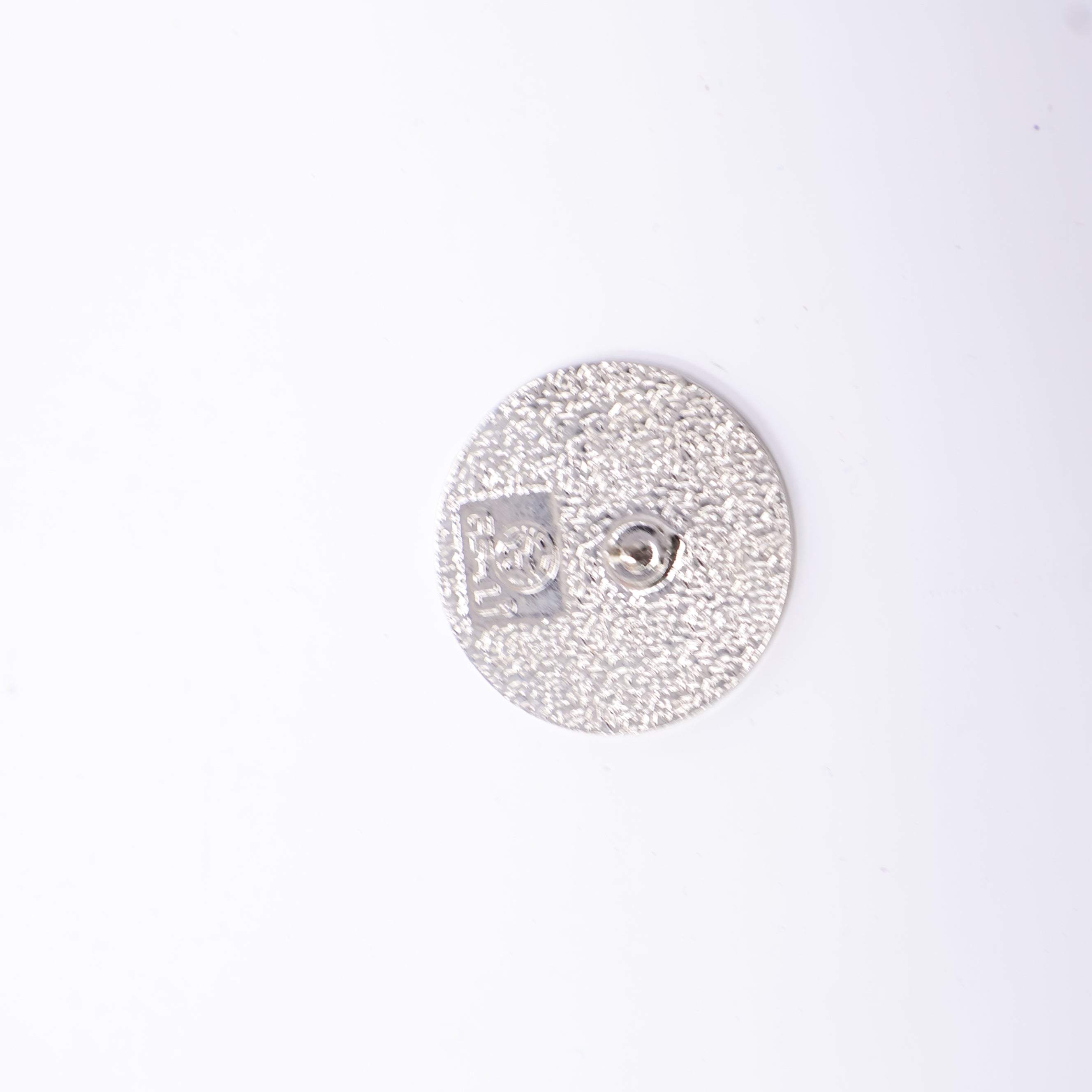 Proper Exclusive NHL Coin Pin