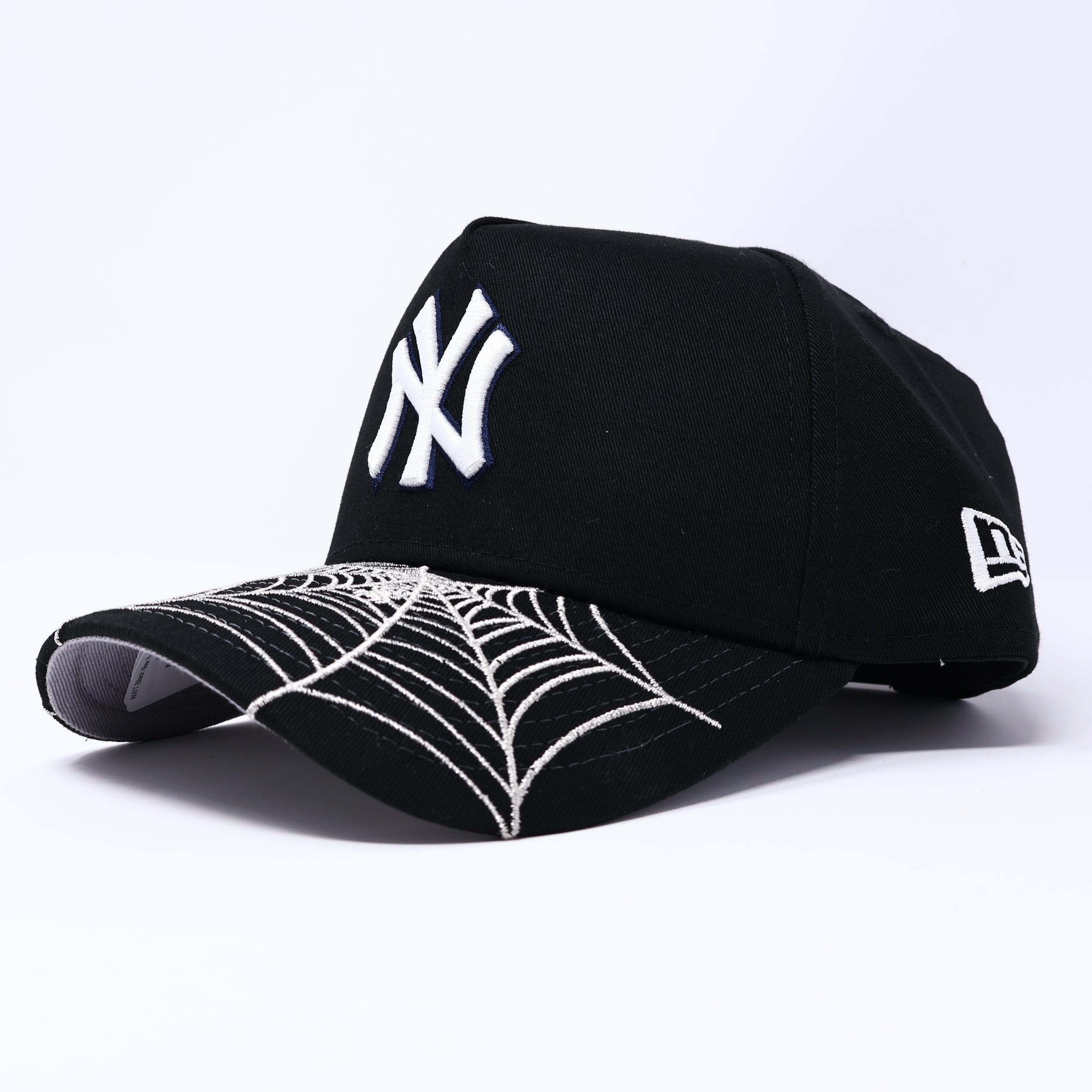 帽子 Maybe Tomorrow NY Yankees CAP BLACK 12122742-left2NjWQIh2RBjIB.jpg