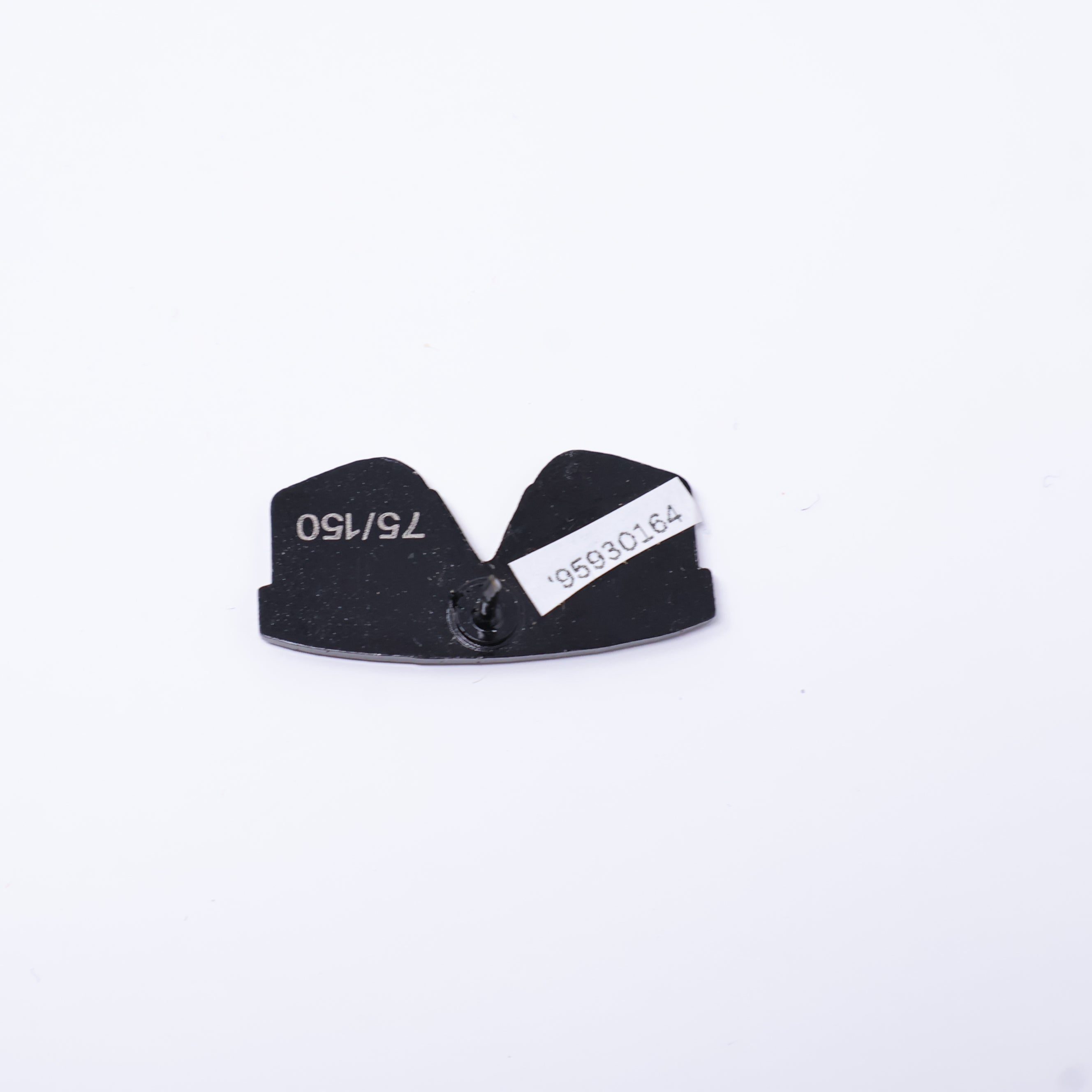 Blue Chonchi Sunglasses Graphic Pin