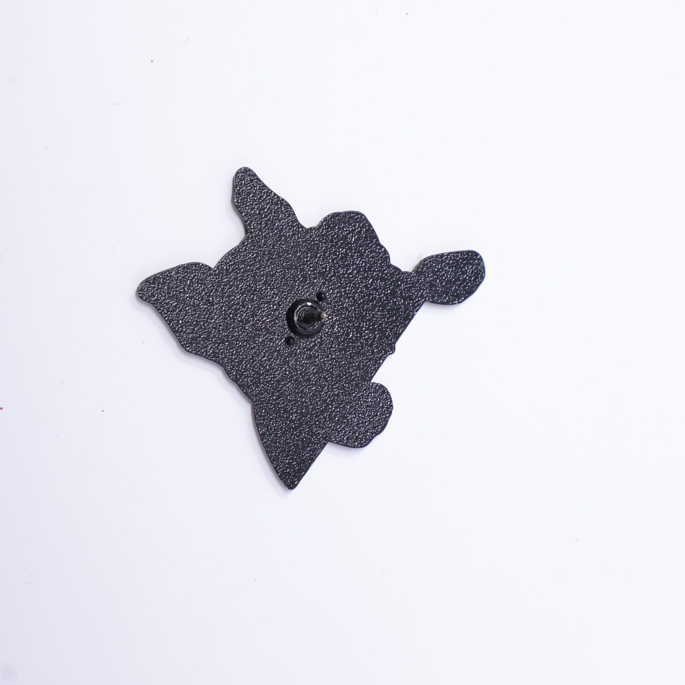Dog Peeker Pin