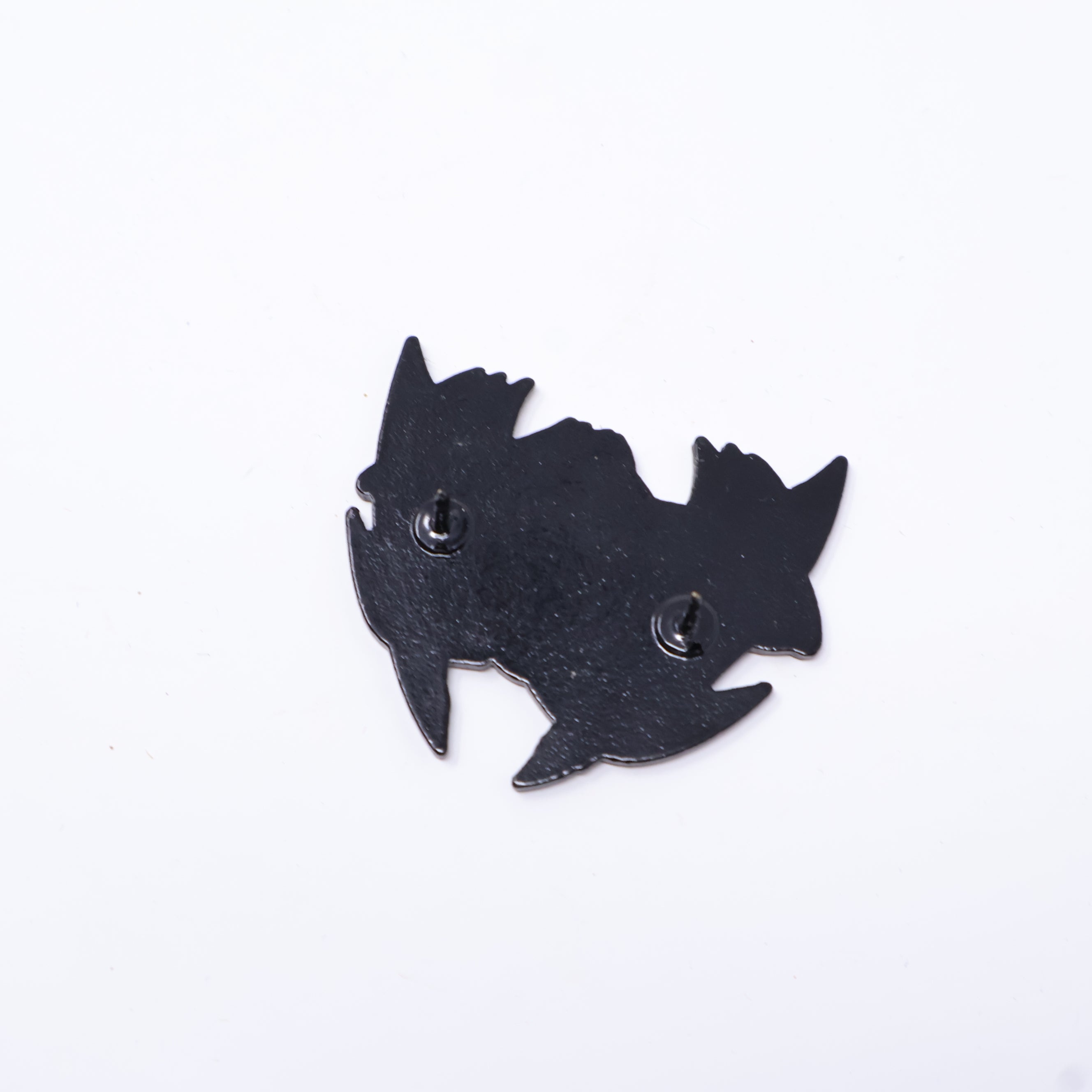 Purple Dragon Toon Summoned Peeker Pin