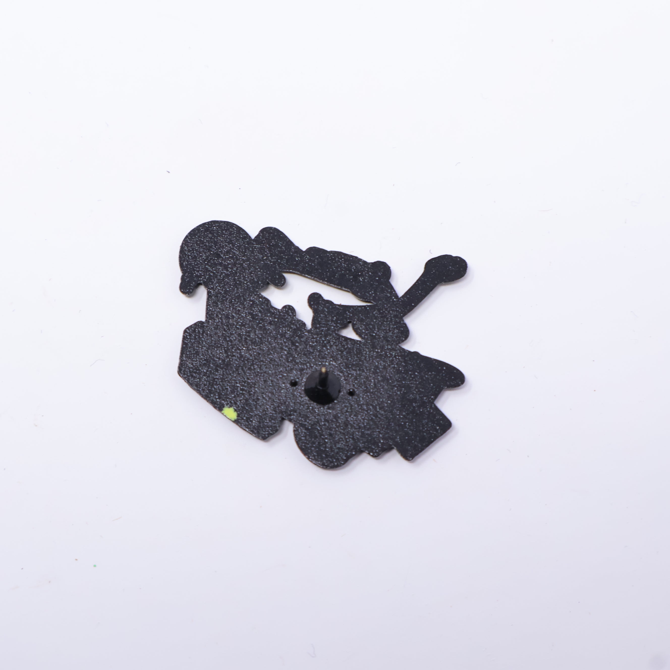 Trix the Rabbit Sliding Graphic Pin