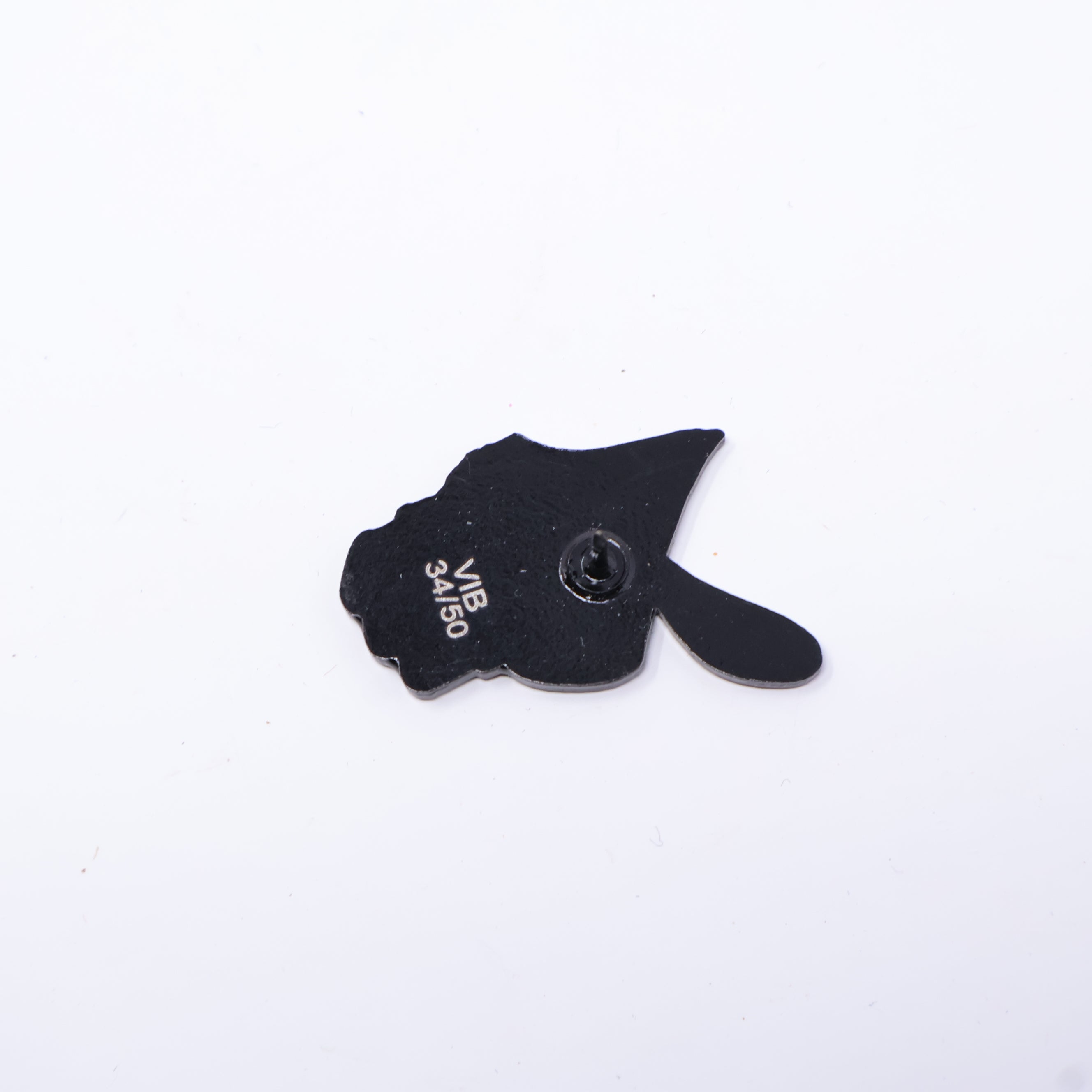 UmbrellaHeights Gray Blue Nike Mag Graphic Pin