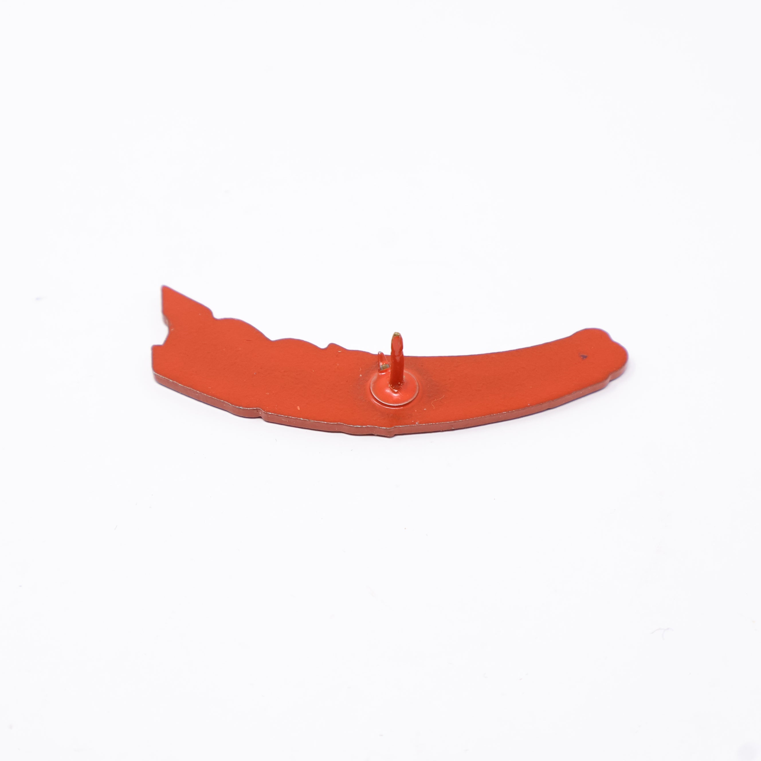 Red YOUSEEIT! Script Pin