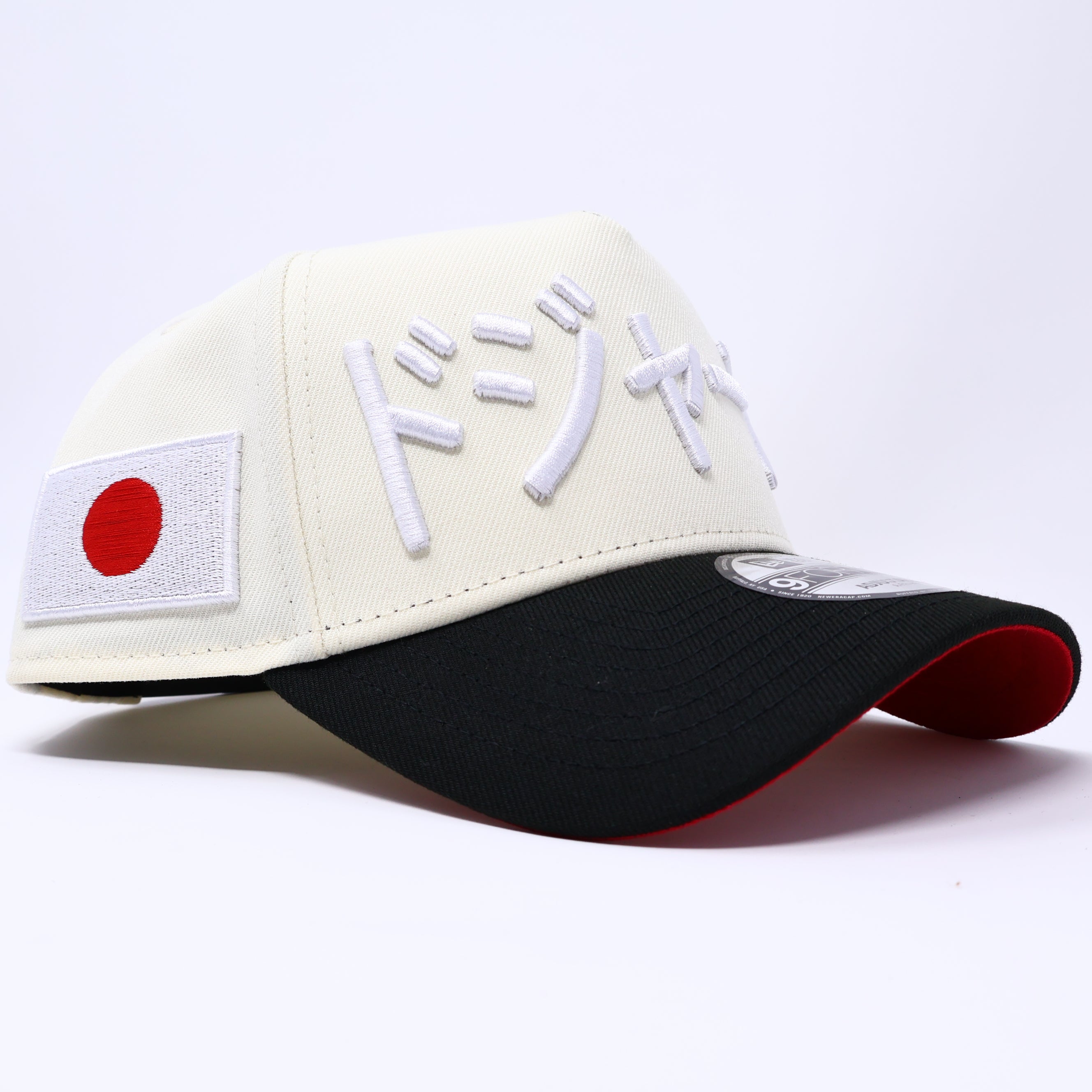 NWT Chrome Los Angeles Dodgers Shohei Ohtani 9Forty New Era Adjustable Snapback Hat 5 Panel