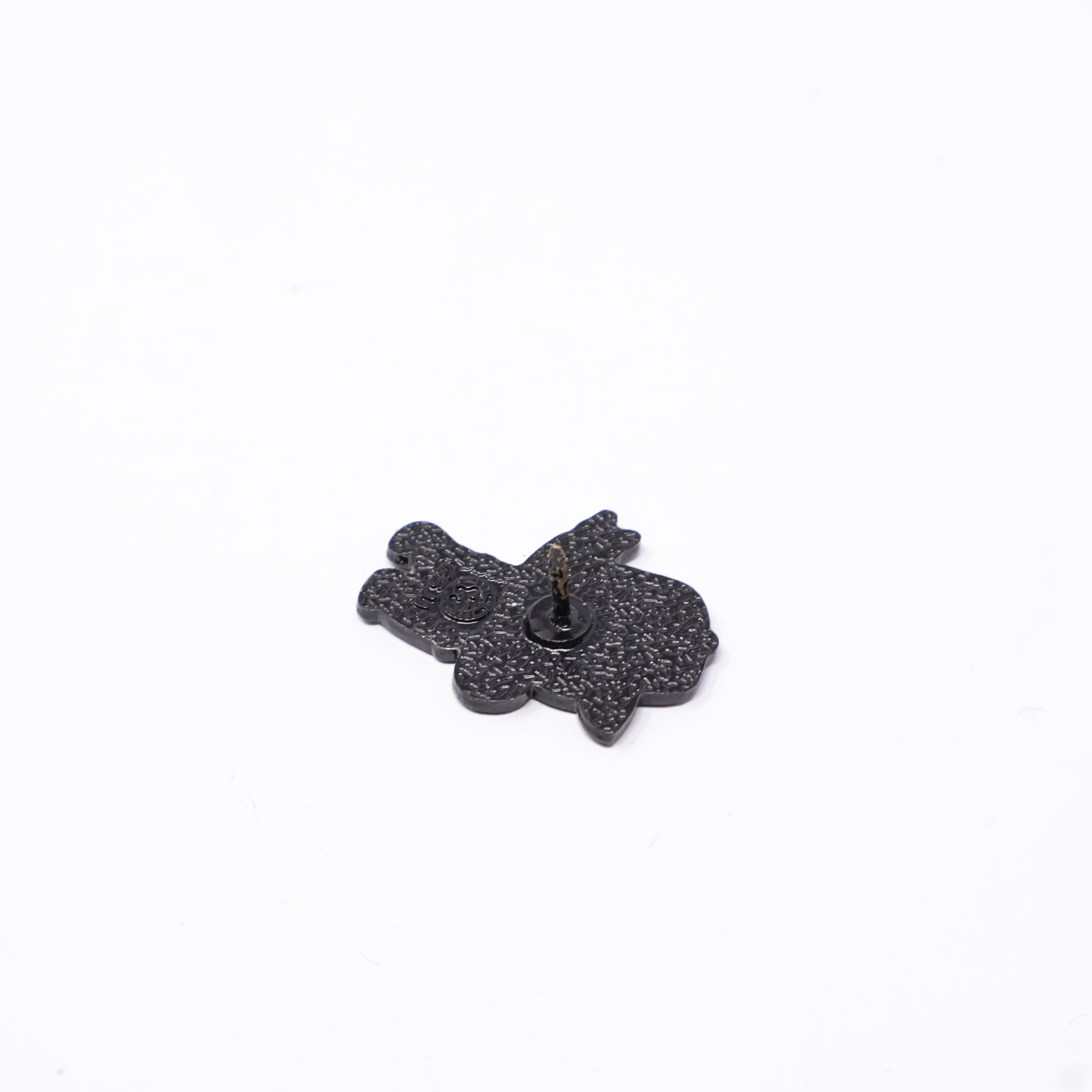 Spacecity Selena Astronaut Graphic Pin