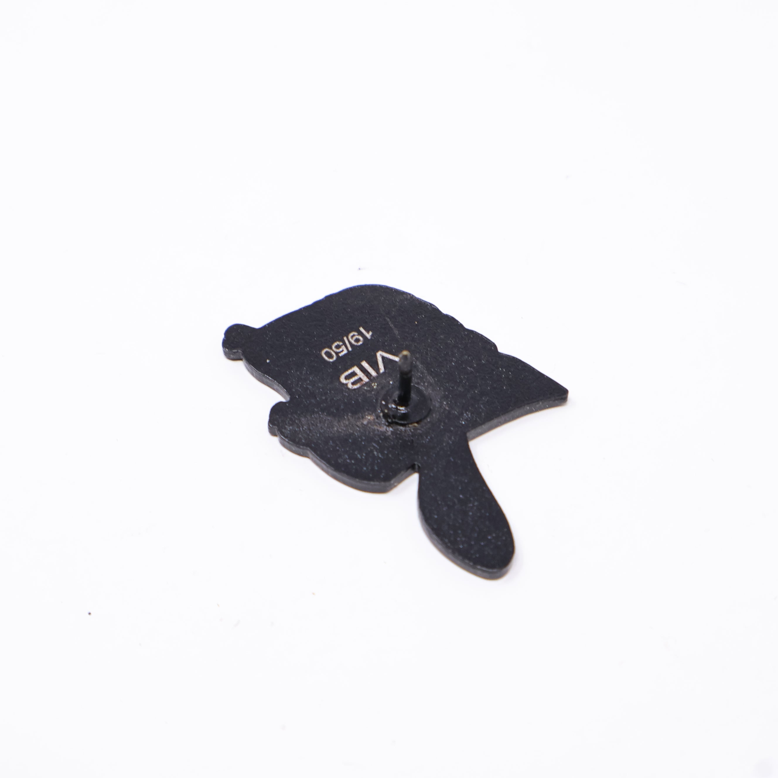 UmbrellaHeights Multicolor Sean Weatherspoon Paint Bucket Graphic Pin