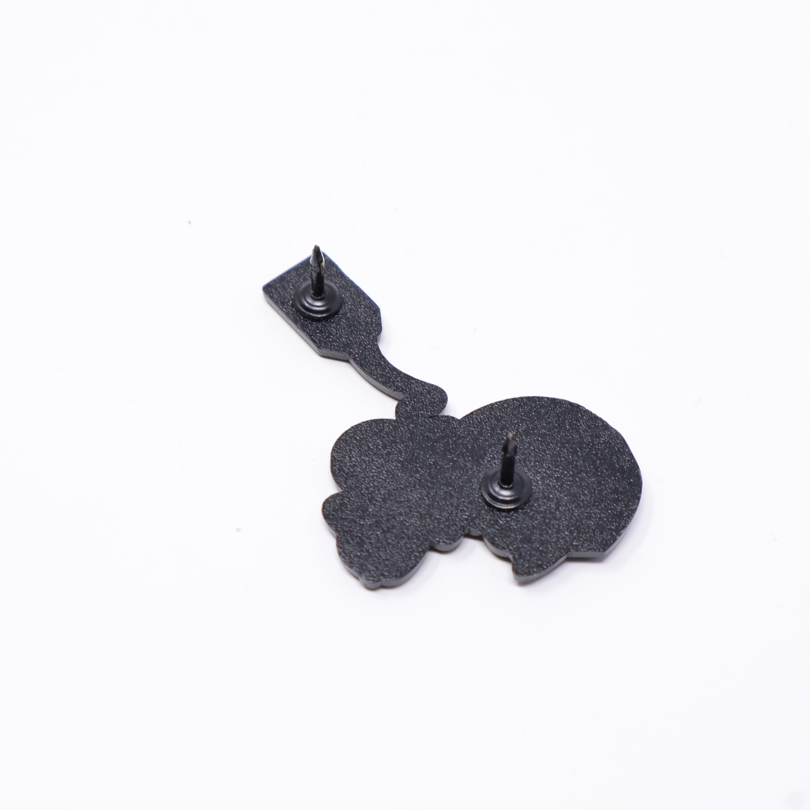Black Red Rhinestone Hatclub Hatching Yoshi