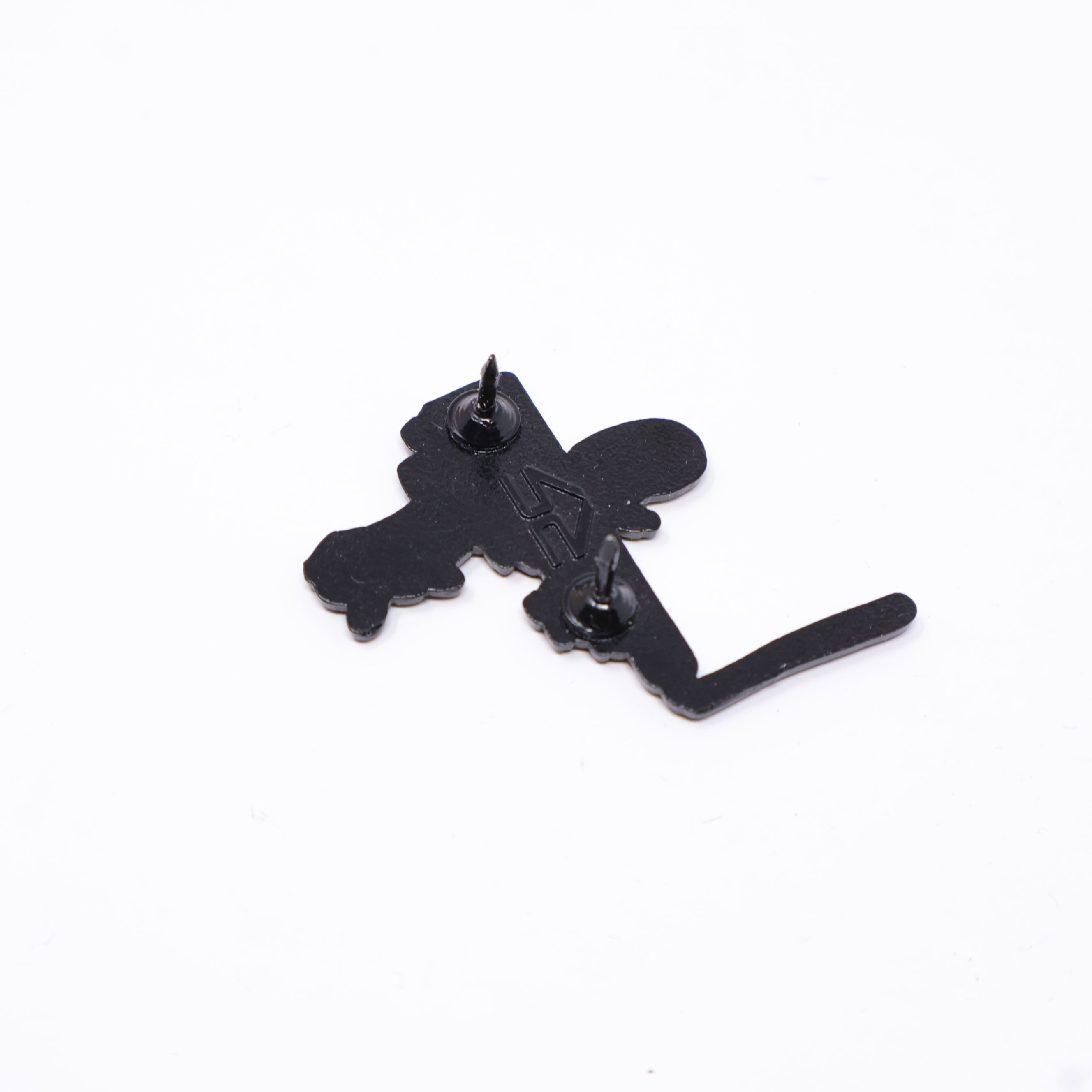 Blue Pigeon MLB Logo Pin