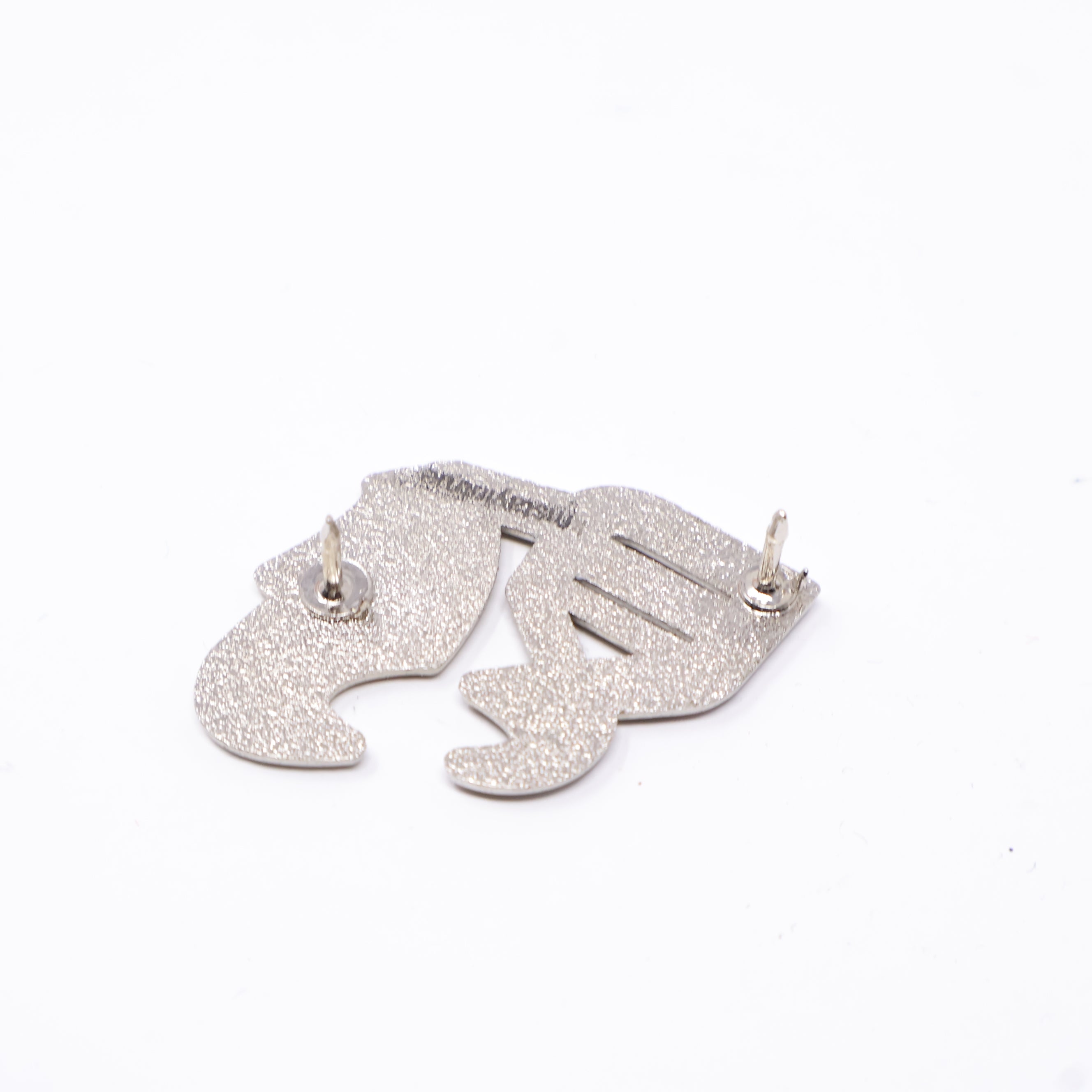 Houston Texans CZ Graphic Pin