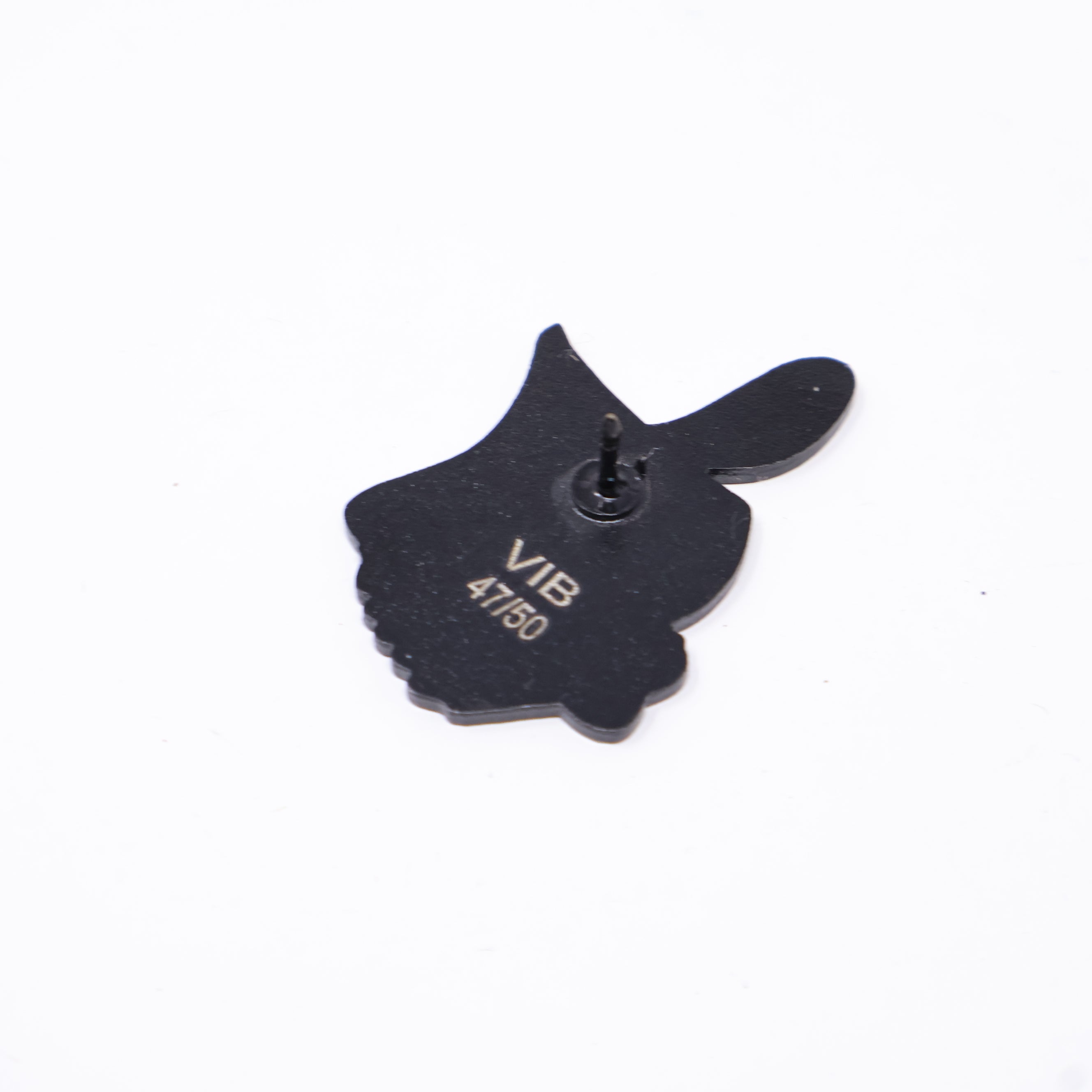 UmbrellaHeights White Green Paint Bucket Graphic Pin