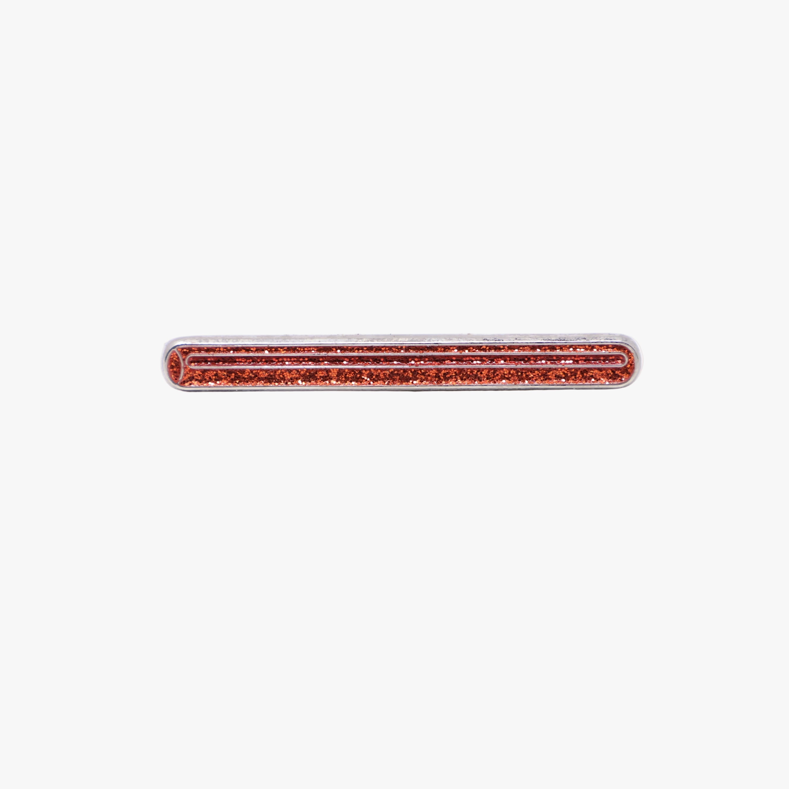 Cappaveil Power Pole Graphic Pin