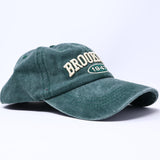 New York City Brooklyn Baseball Cap Dad Hat Vintage Adjustable Unisex Embroidered