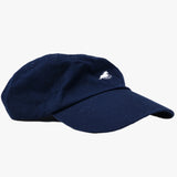 Simple Cute Dope 6 Panel Cotton Dad Hat Embroidery Fashion Cap