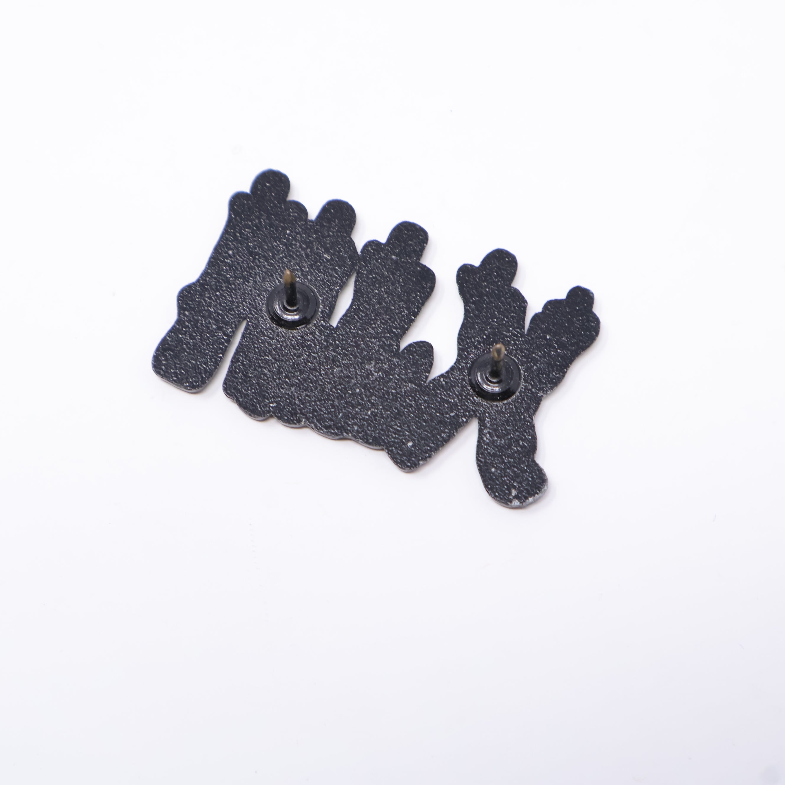 HTX Houston Lean Drip Graphic Pin