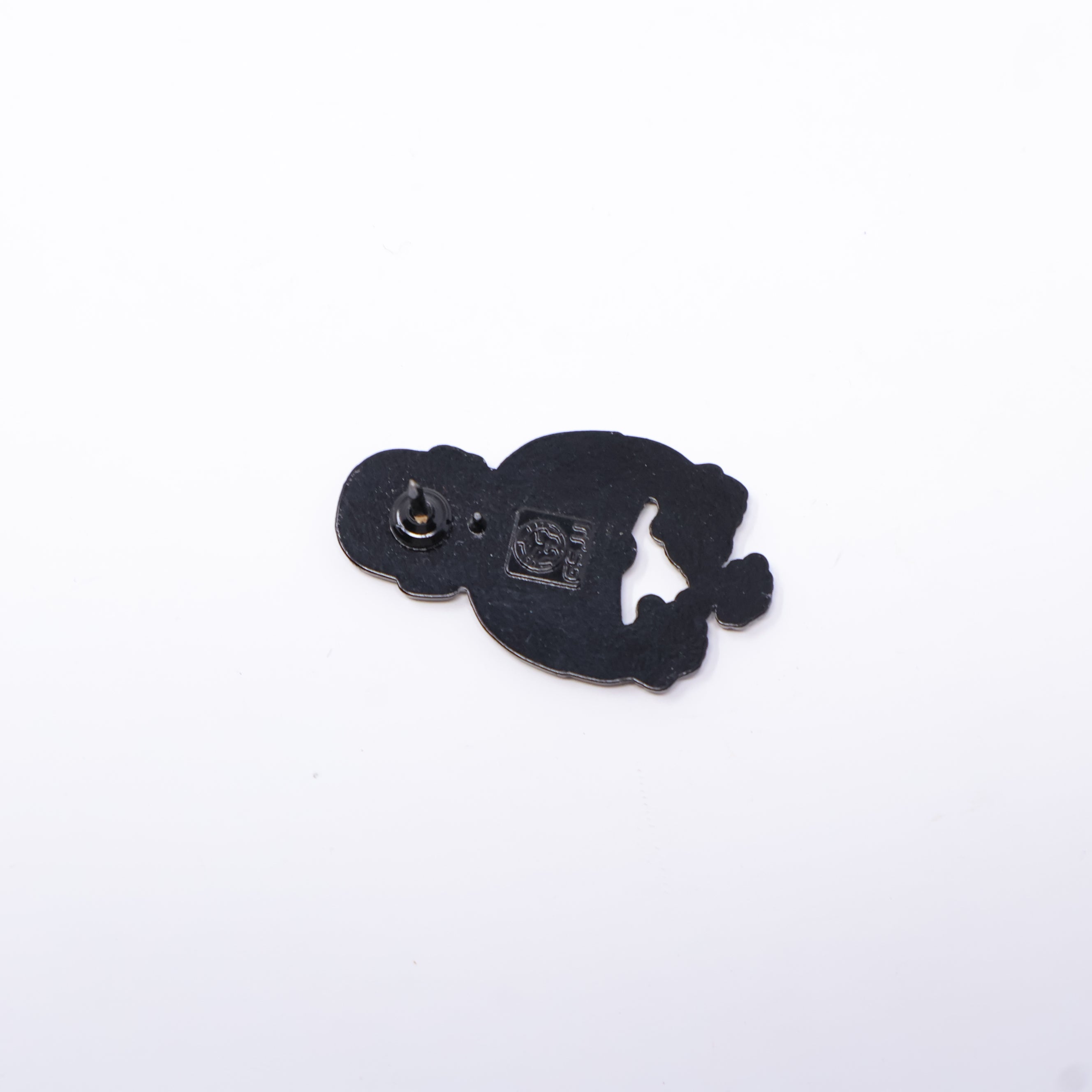 Lowlyfe Pouring up  Lean Houston Graphic Pin