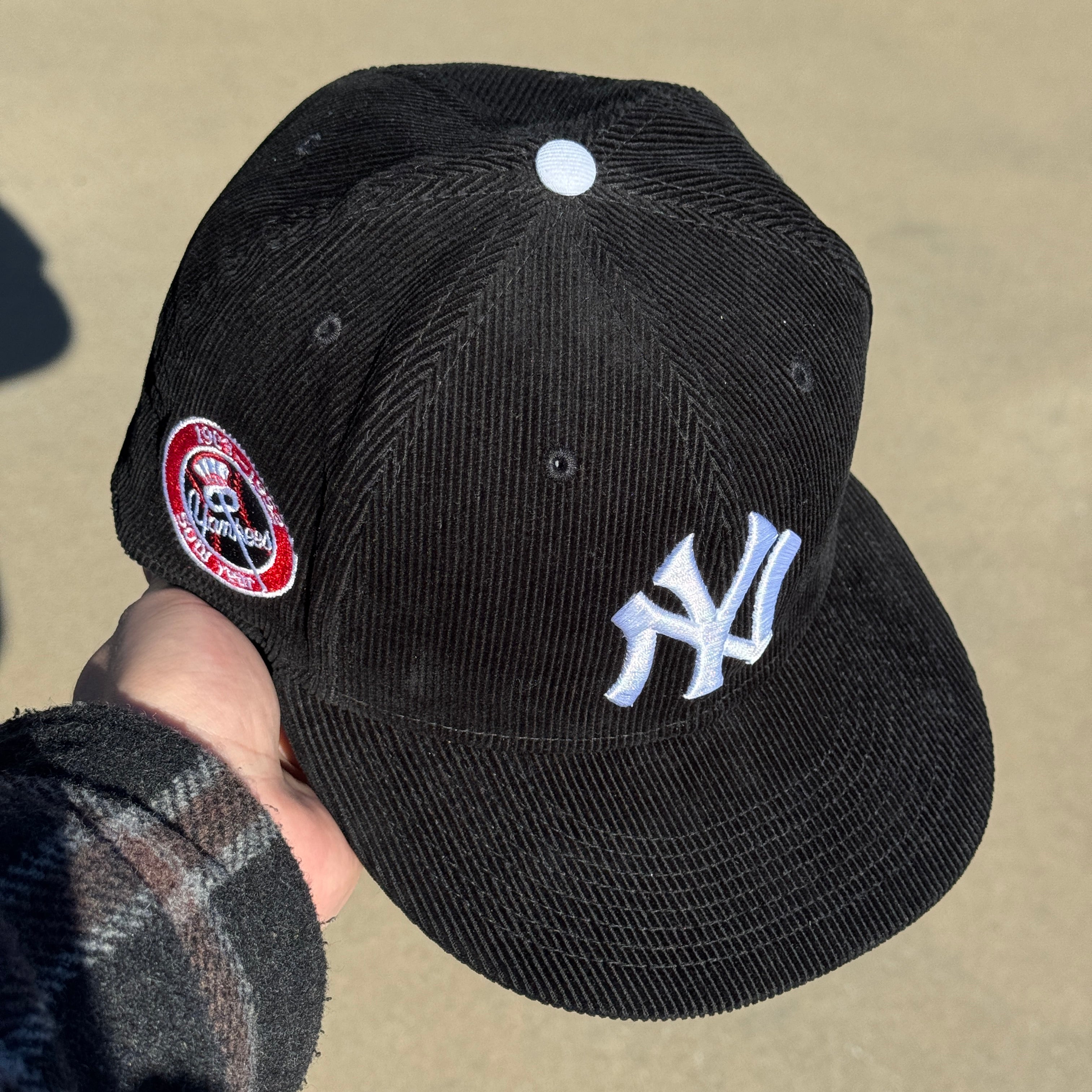 New York Yankees – Souf Crowns