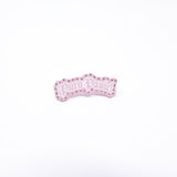 Puro Panic Script Pin