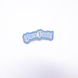 Puro Panic Script Pin