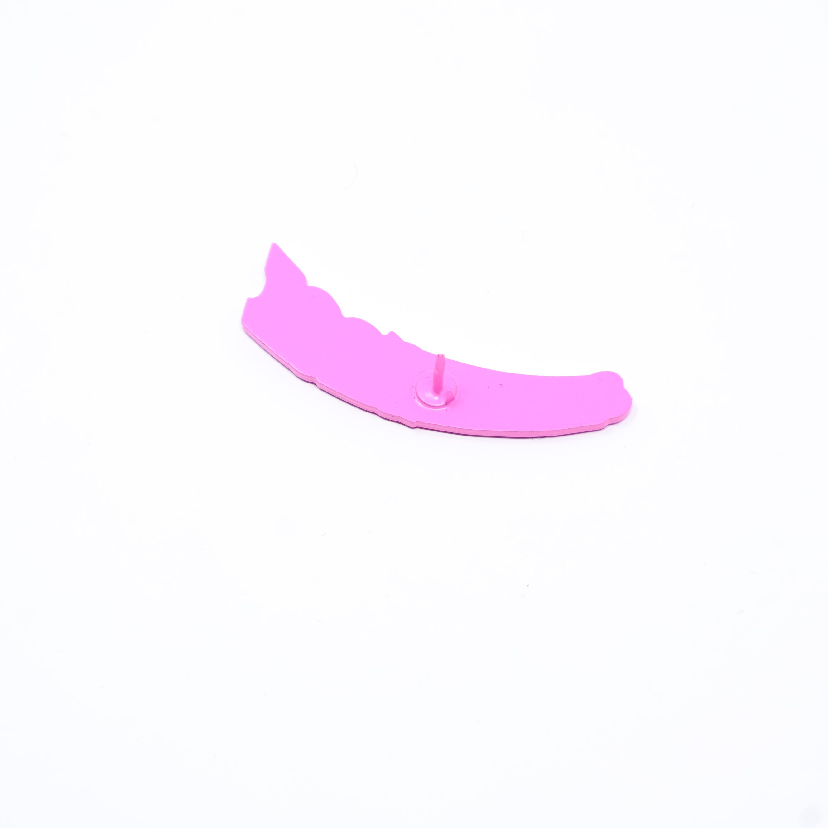 Pink YouSeeIt! Script Pin
